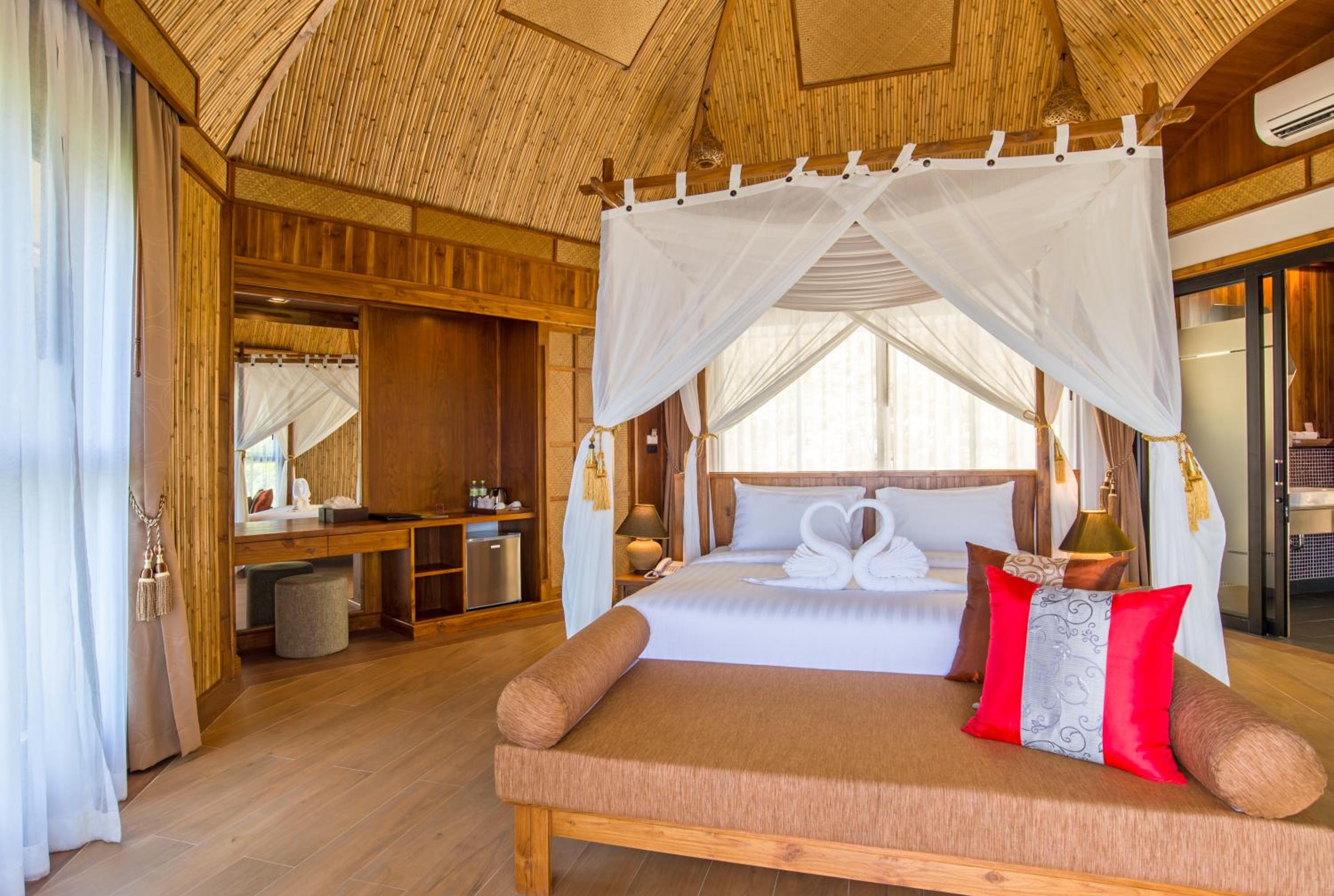 One-Bedroom Villa photo 2