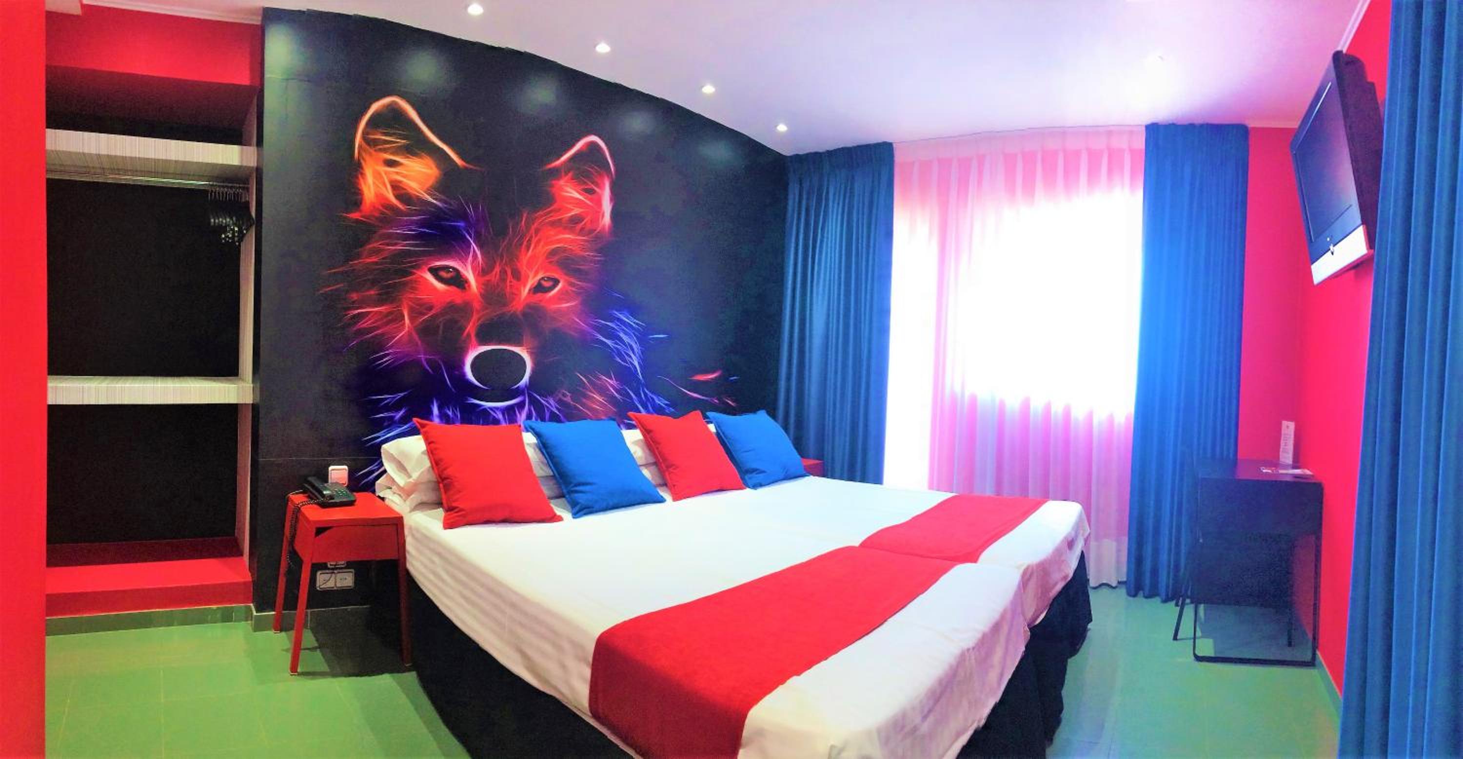 Double Room - Photo 15