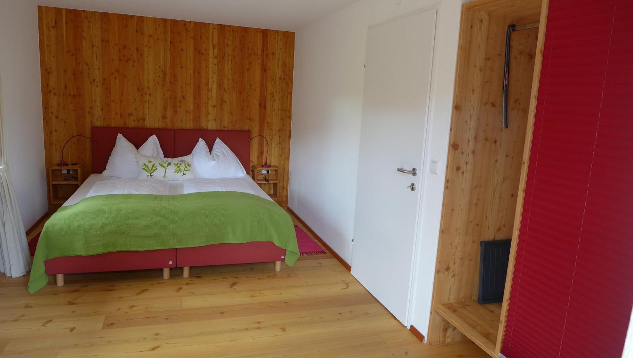 Double Room photo 1