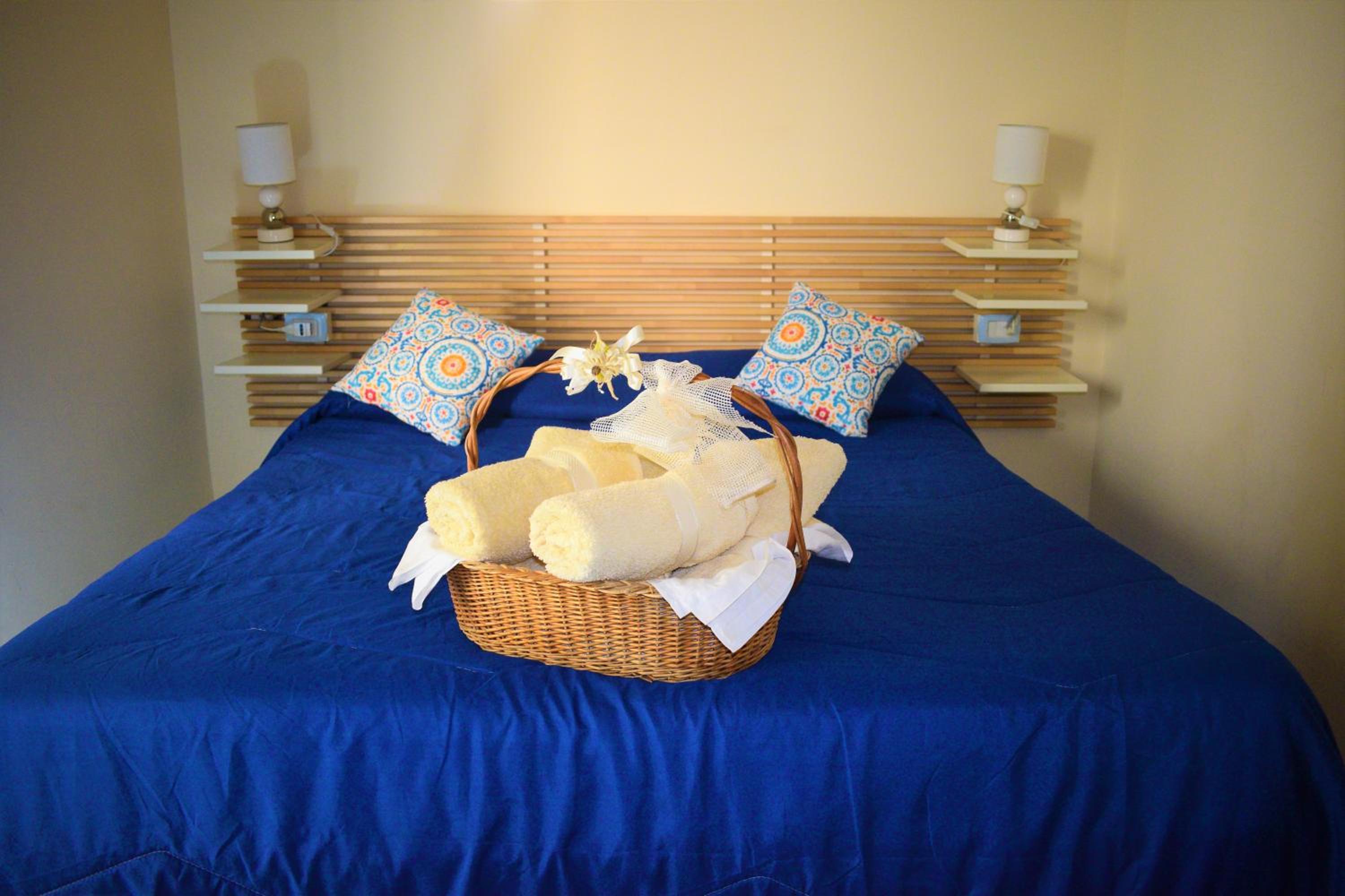 Two-Bedroom House photo 1