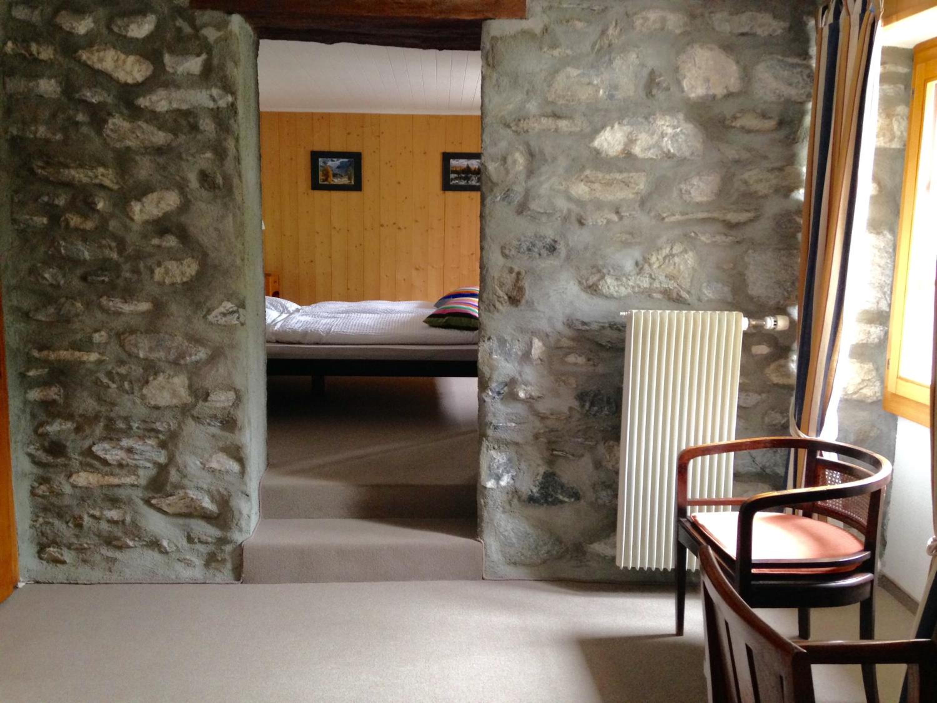 Superior Double Room - Photo 1