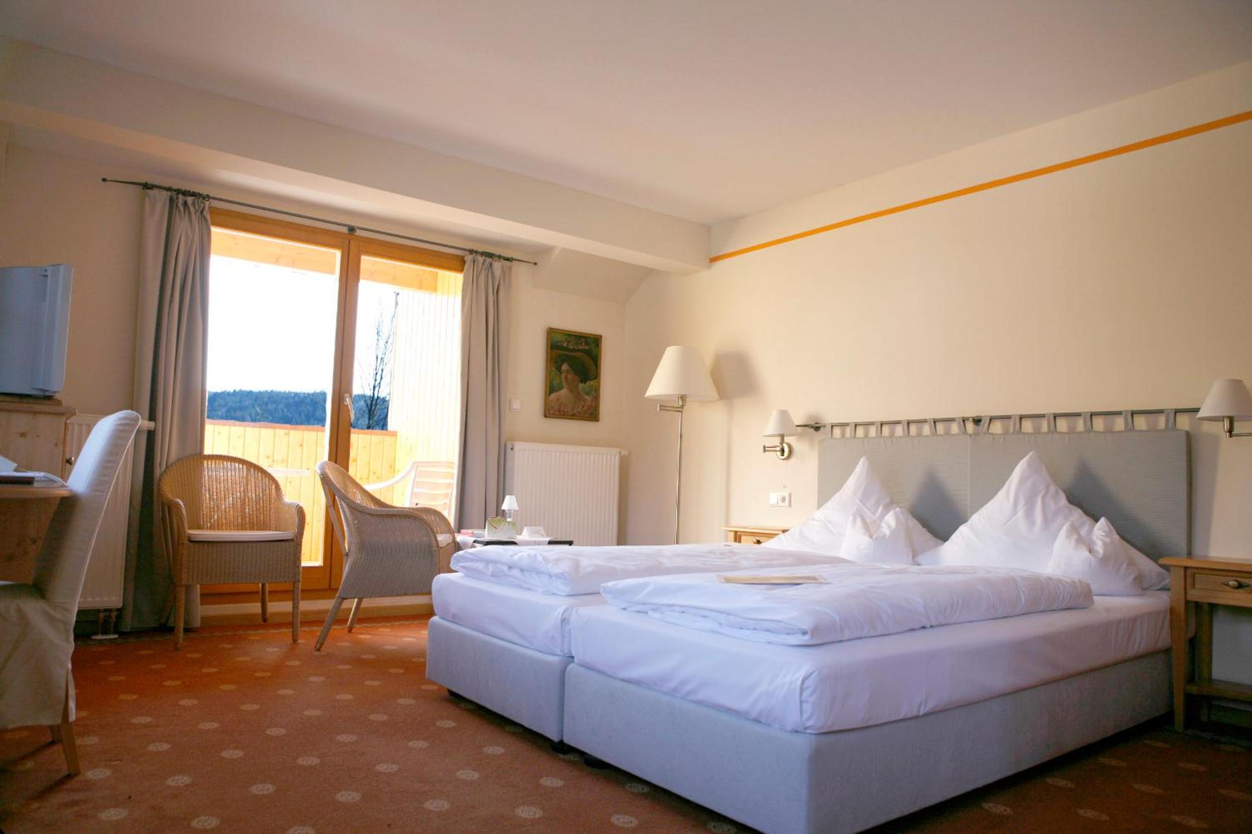 Comfort Double Room - Photo 4