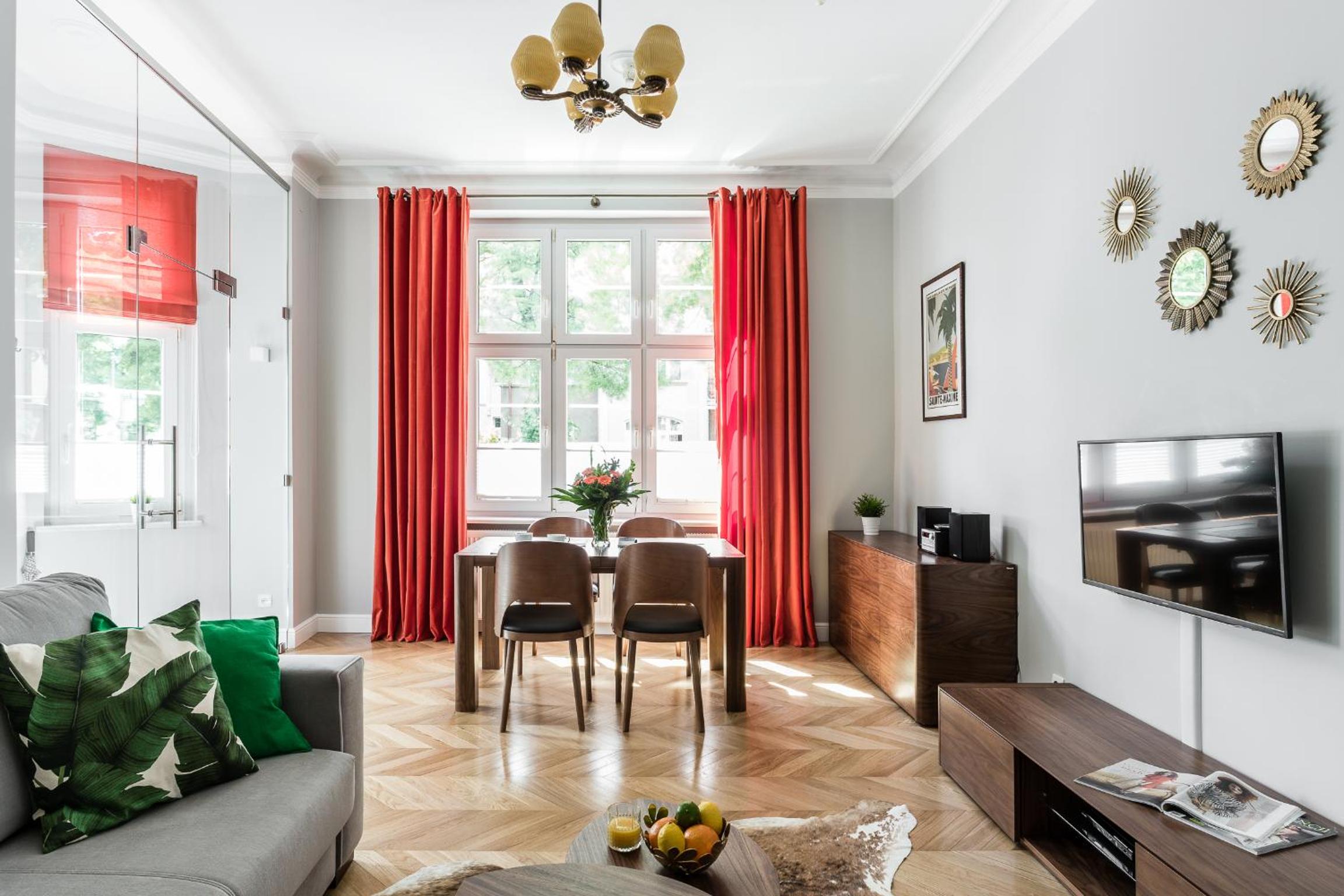 One-Bedroom Apartment - 46/1B Haffnera Street photo 1