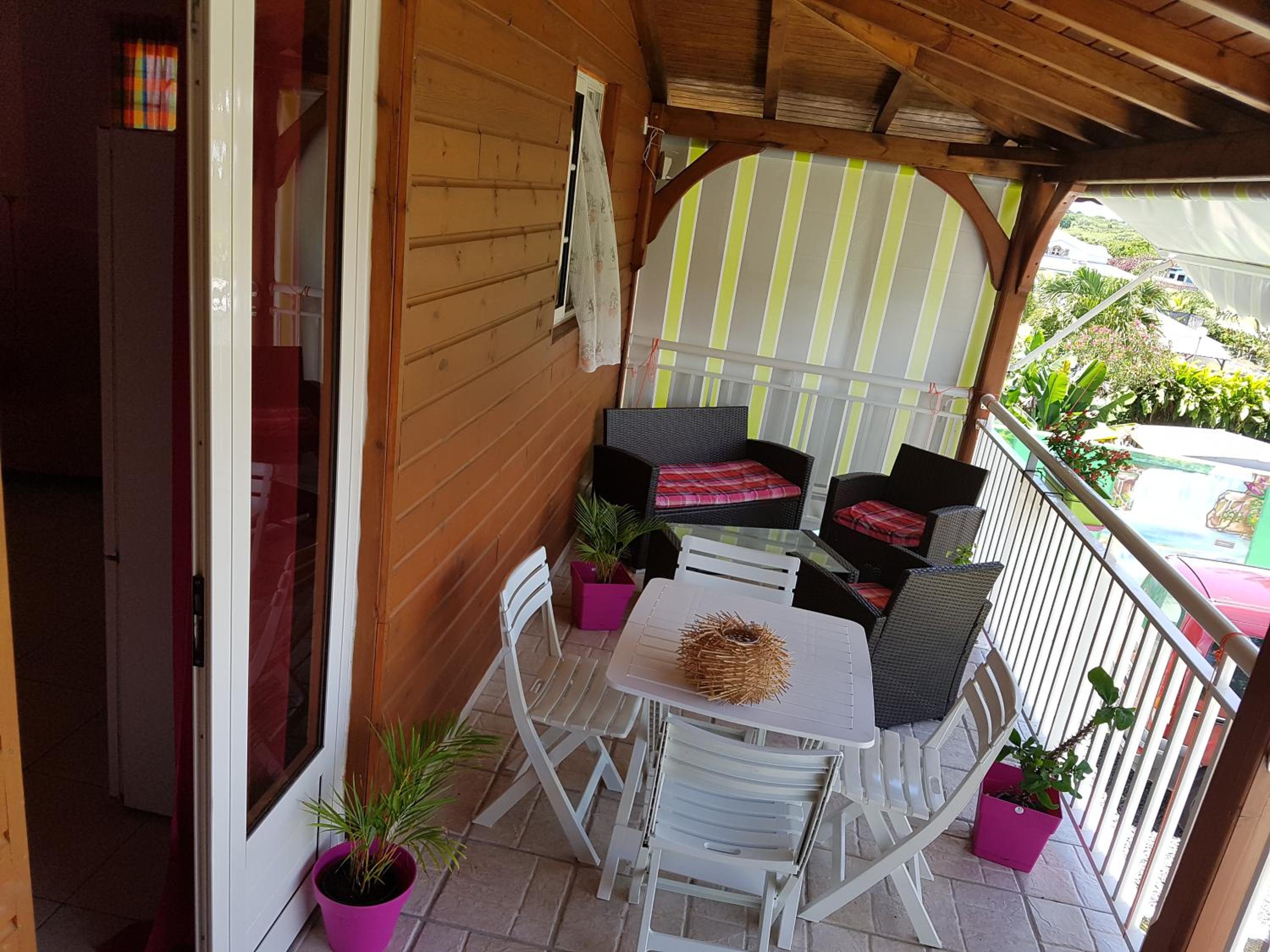 Two-Bedroom Villa photo 1