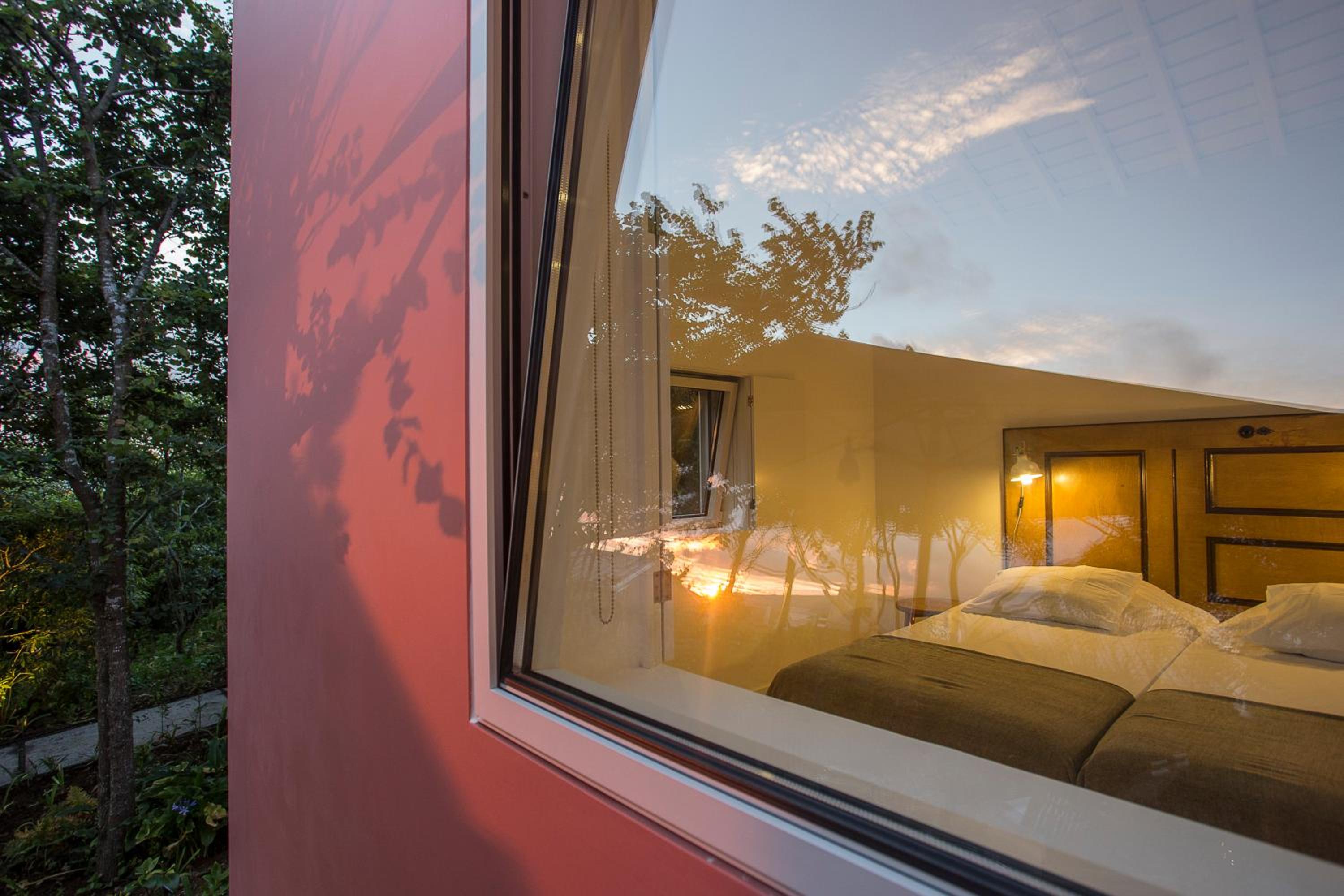 One-Bedroom Vacation Home - Photo 29