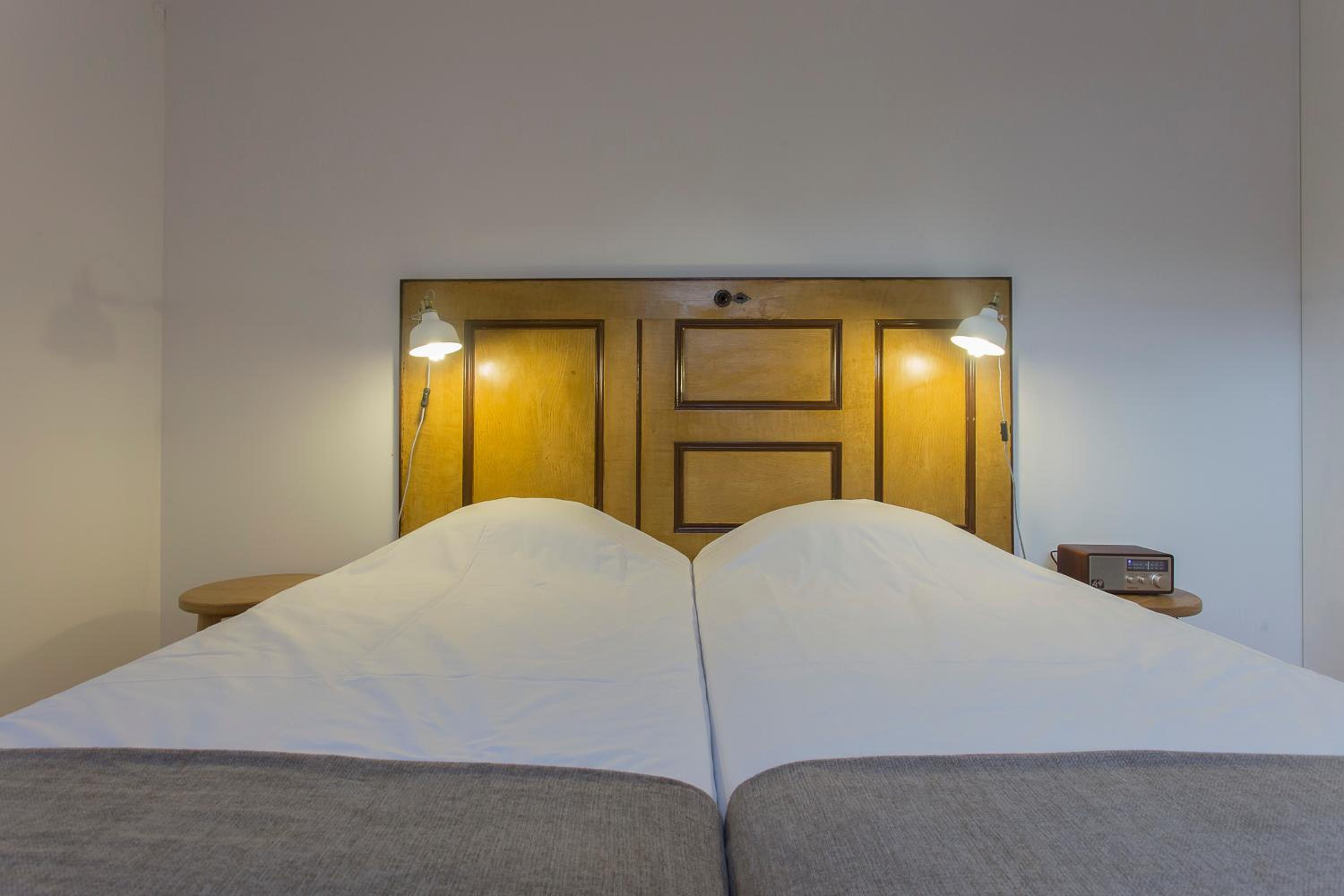 One-Bedroom Vacation Home - Photo 26
