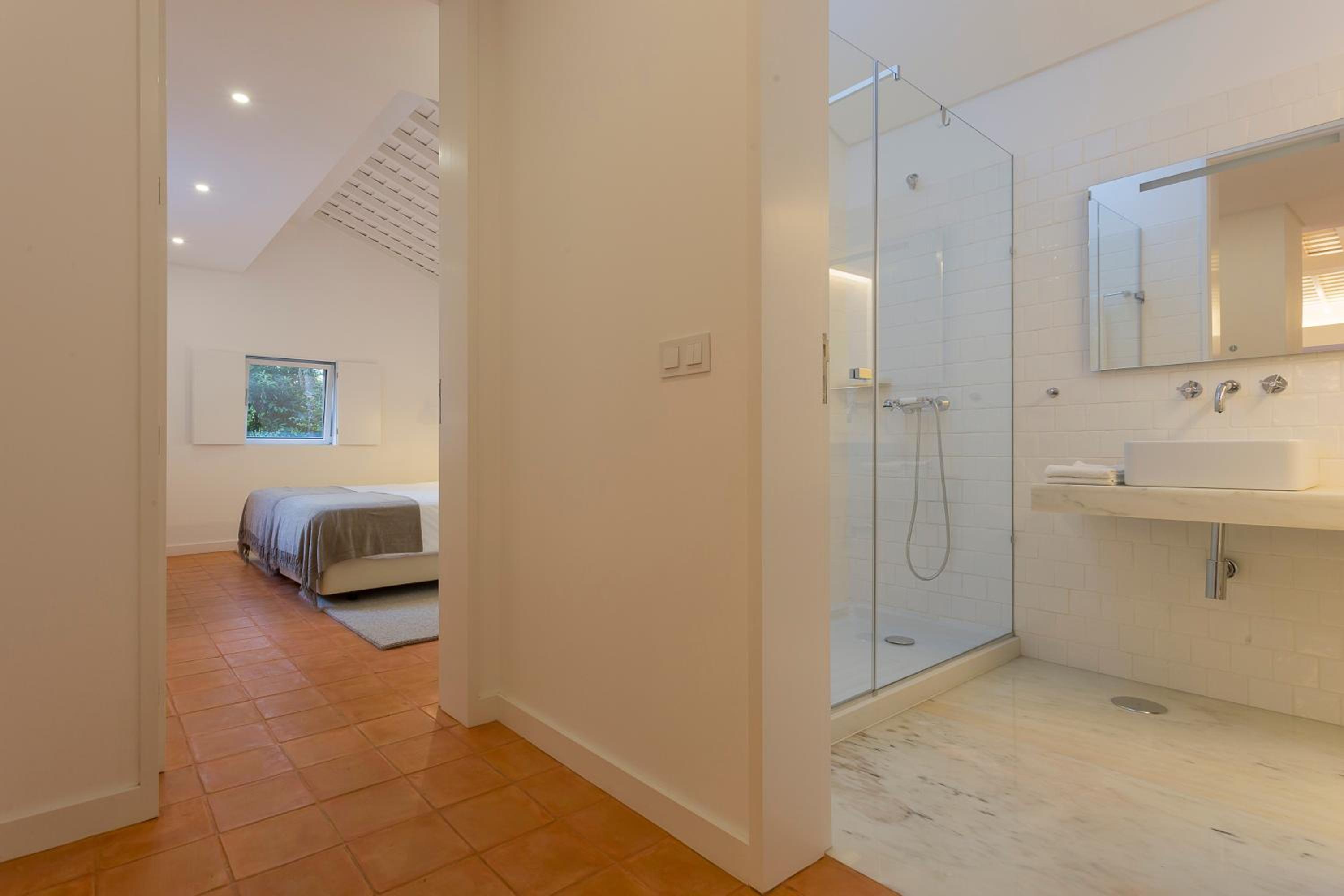 One-Bedroom Vacation Home - Photo 25