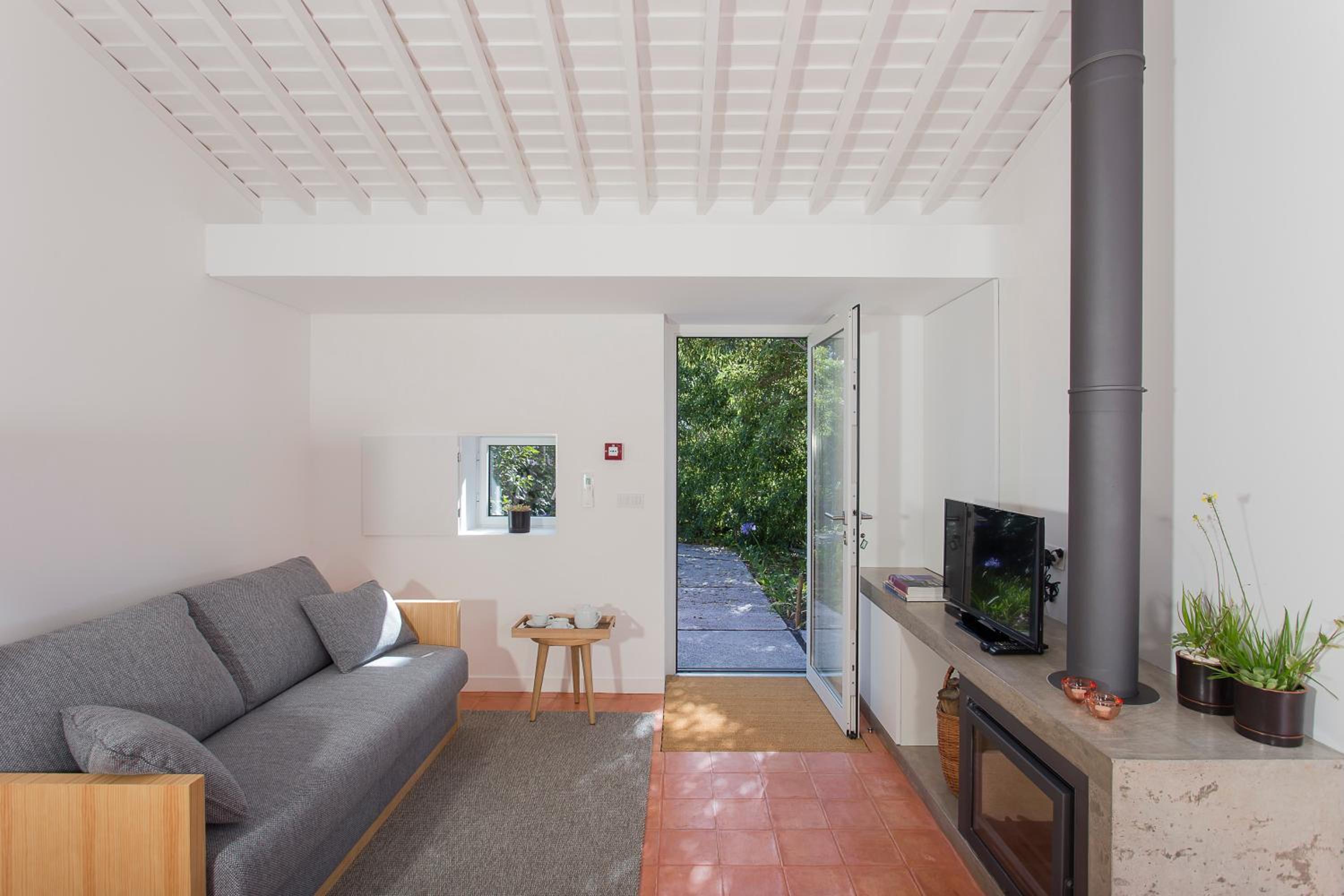 One-Bedroom Vacation Home - Photo 34