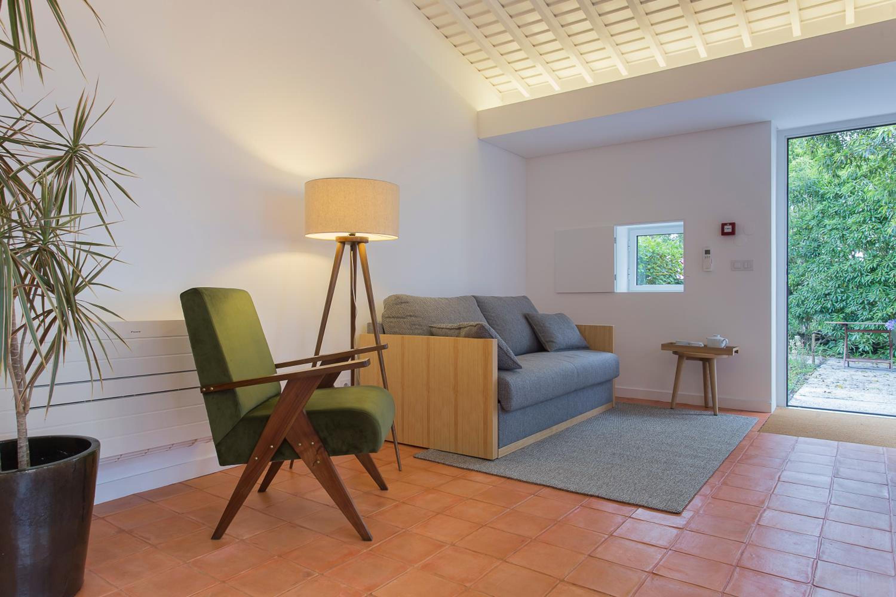 One-Bedroom Vacation Home - Photo 35