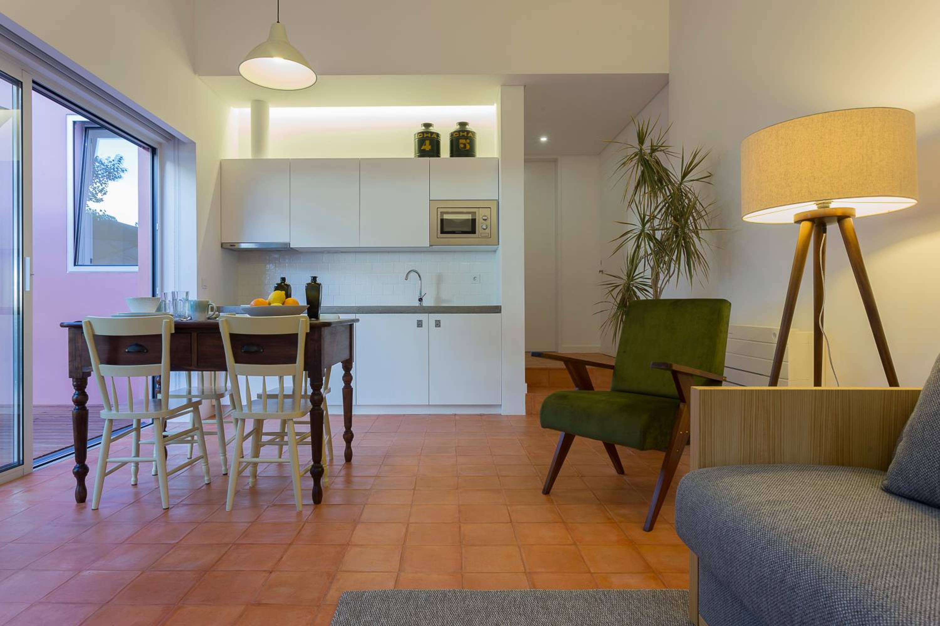 One-Bedroom Vacation Home - Photo 31