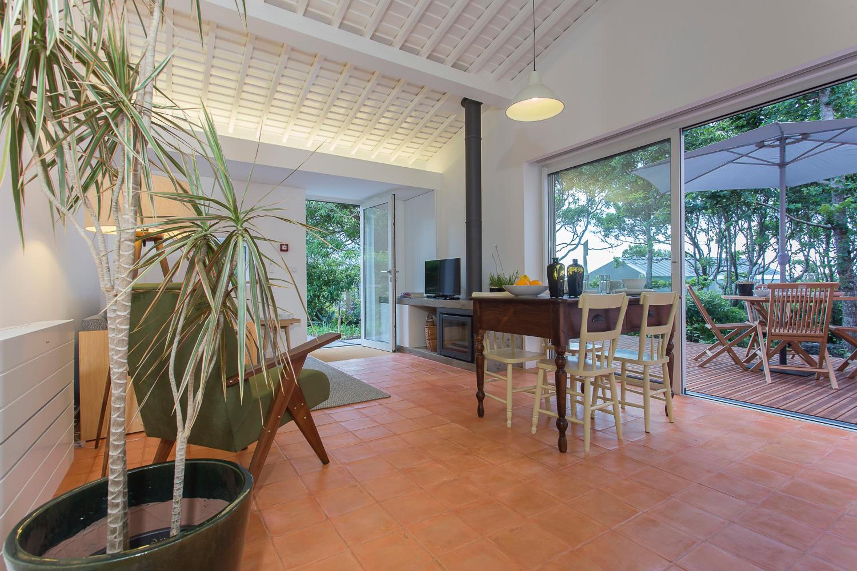 One-Bedroom Vacation Home - Photo 33