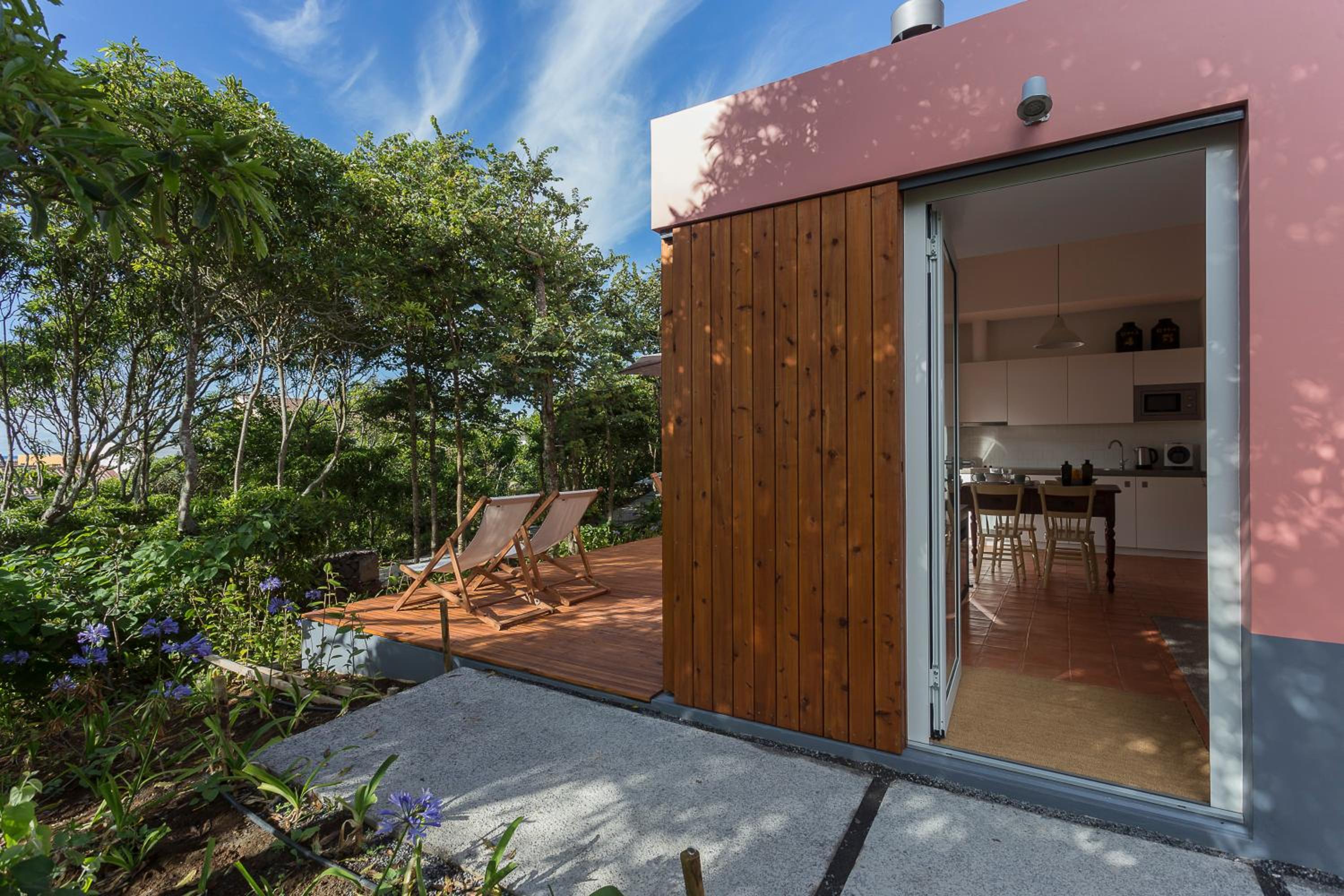 One-Bedroom Vacation Home - Photo 38