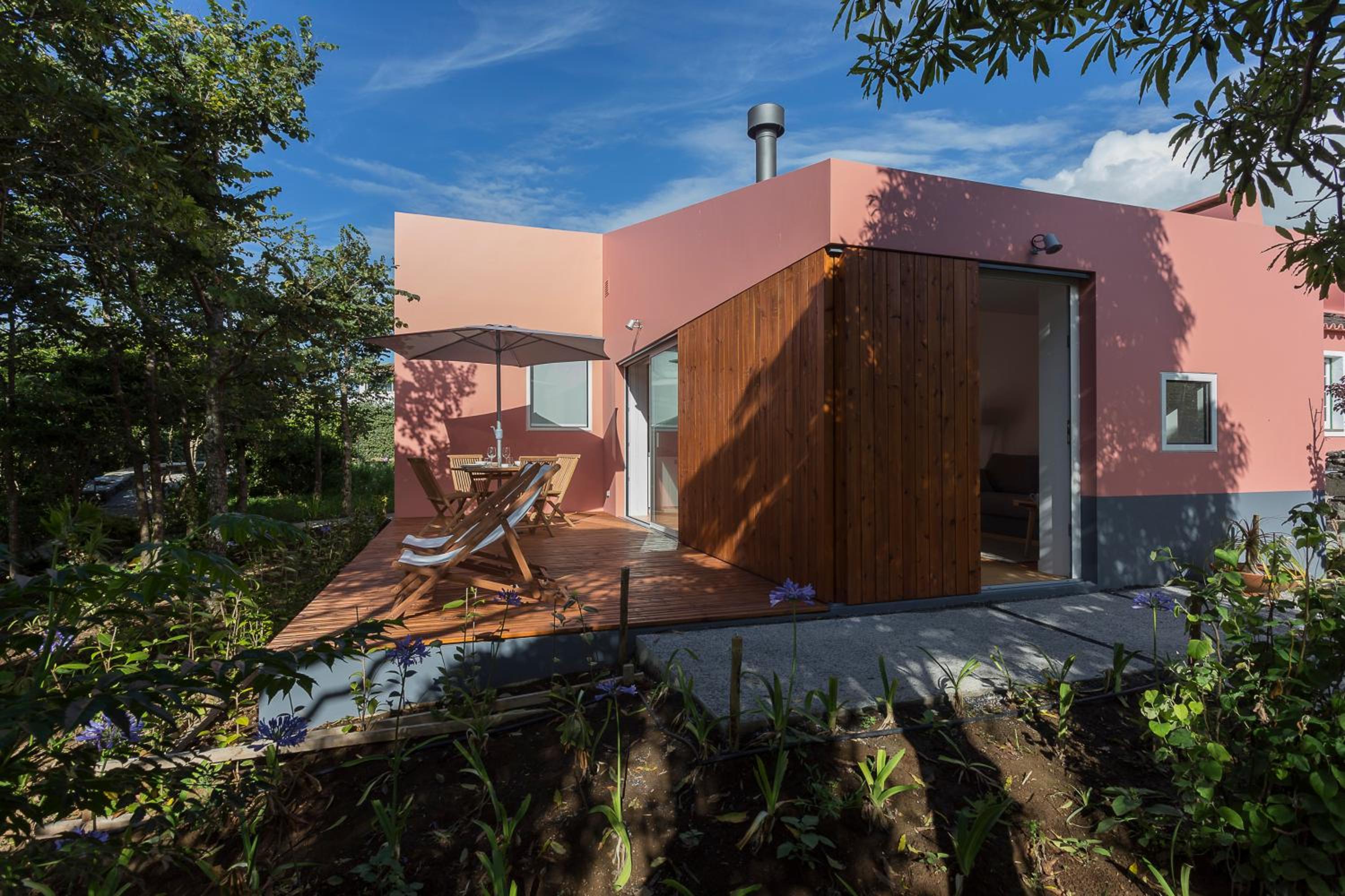 One-Bedroom Vacation Home - Photo 19