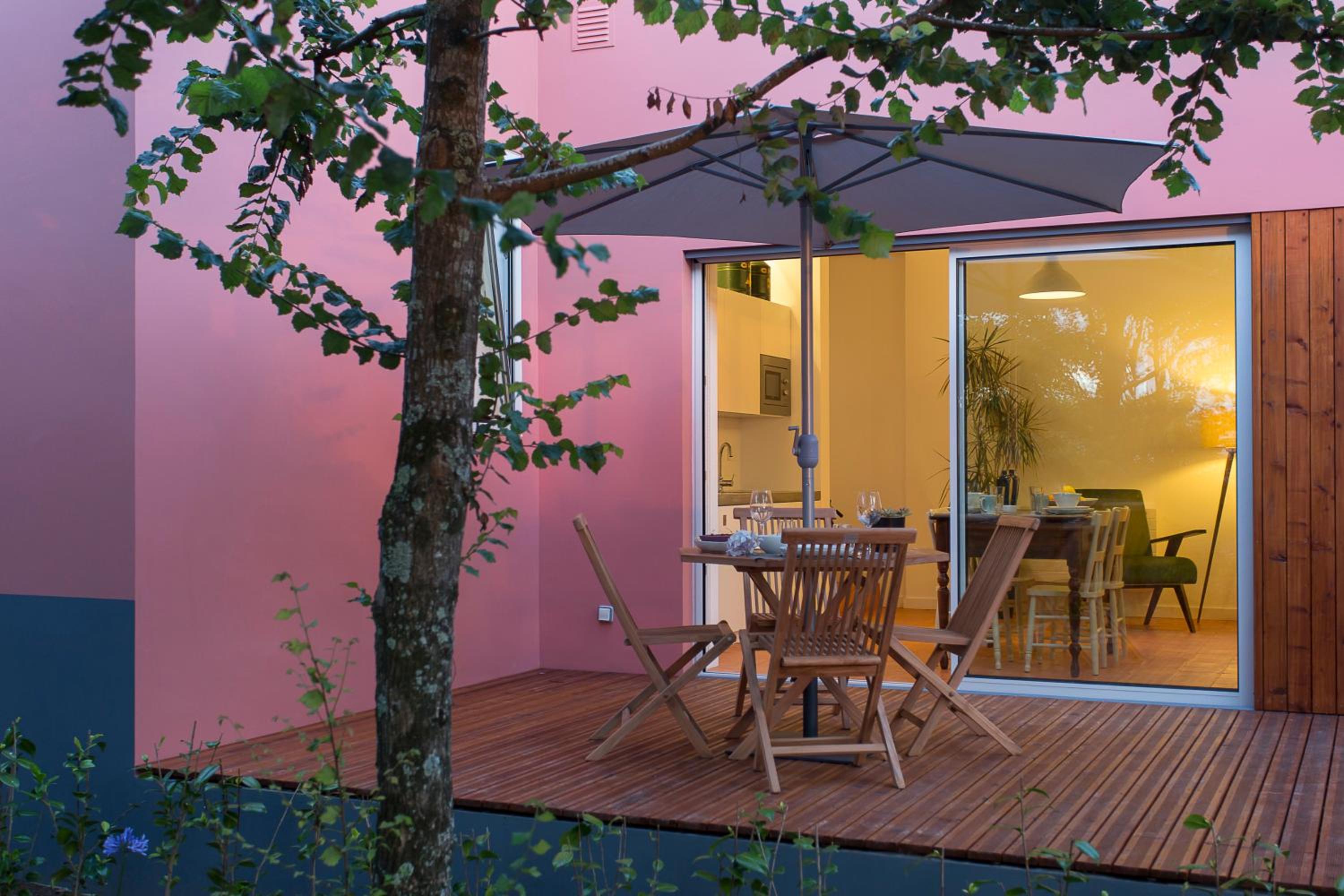 One-Bedroom Vacation Home - Photo 22