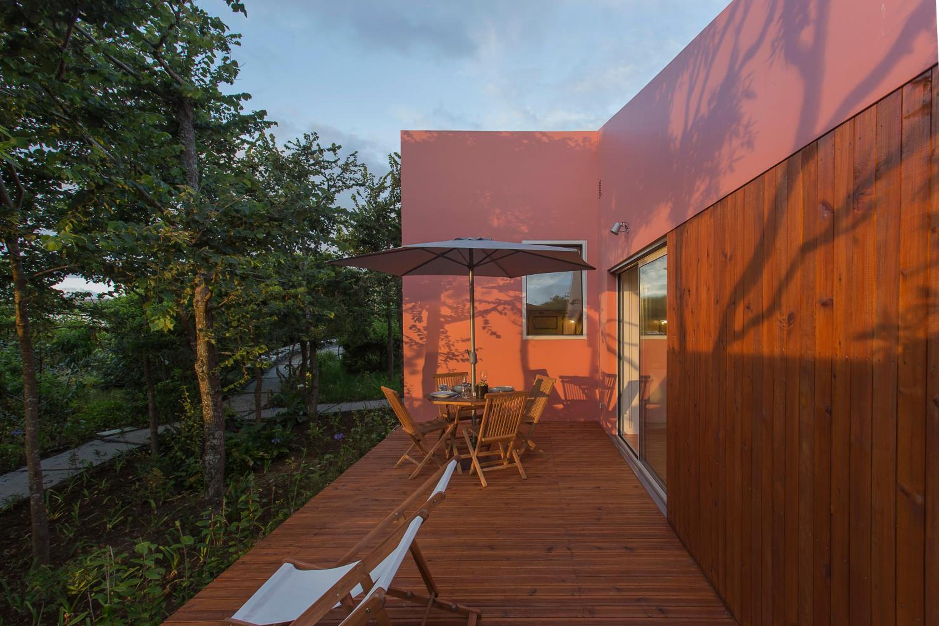 One-Bedroom Vacation Home - Photo 17