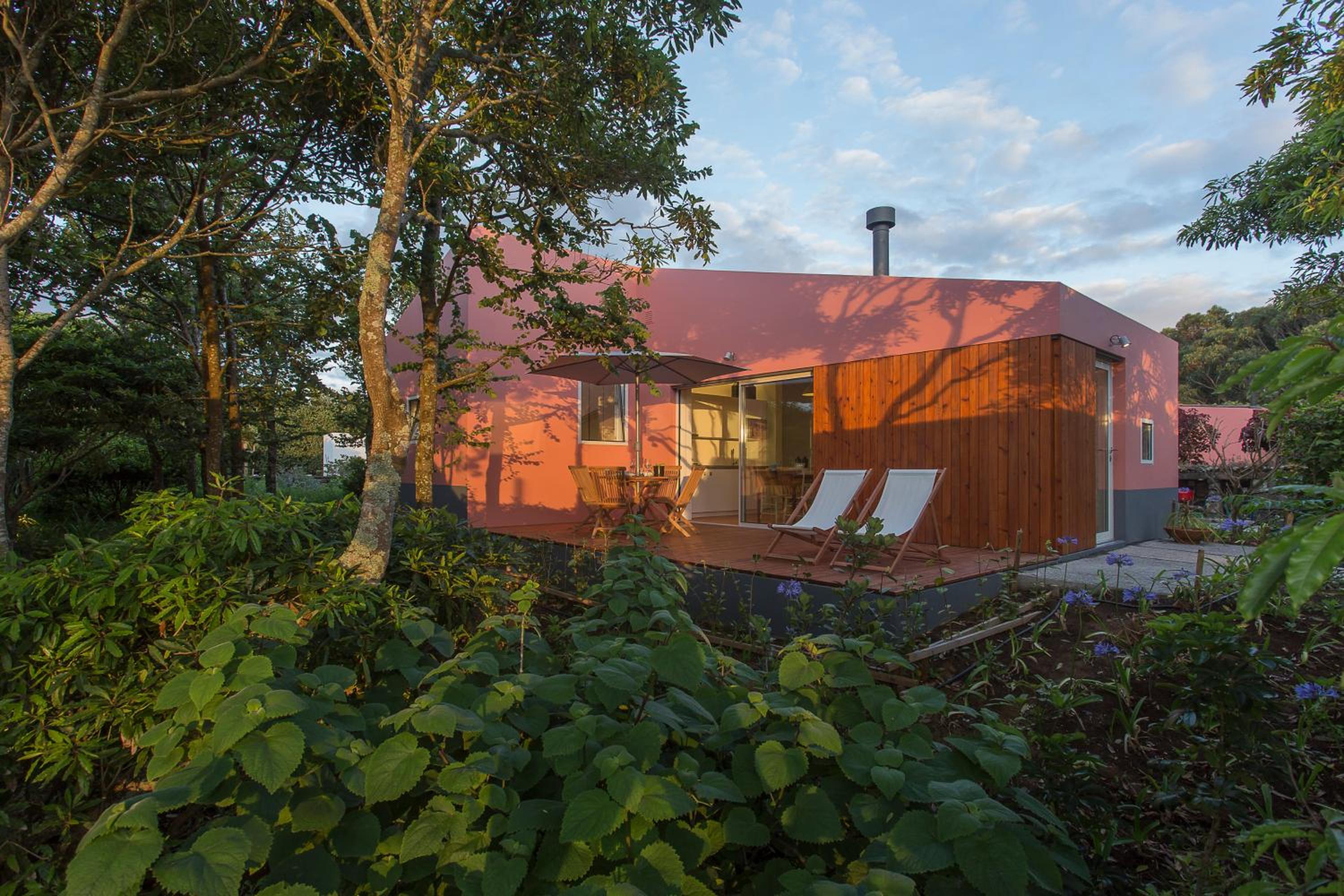 One-Bedroom Vacation Home - Photo 39