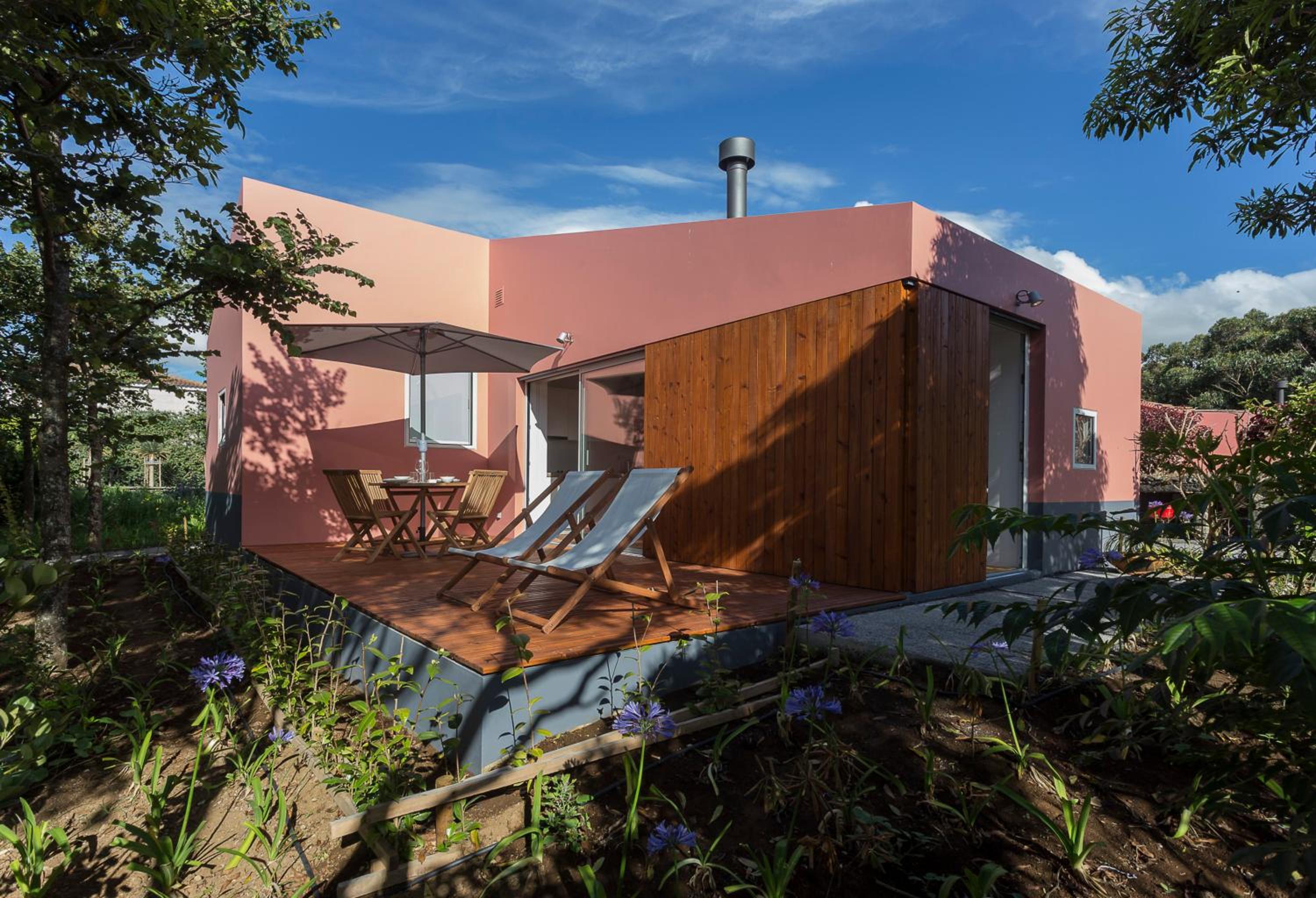 One-Bedroom Vacation Home - Photo 37