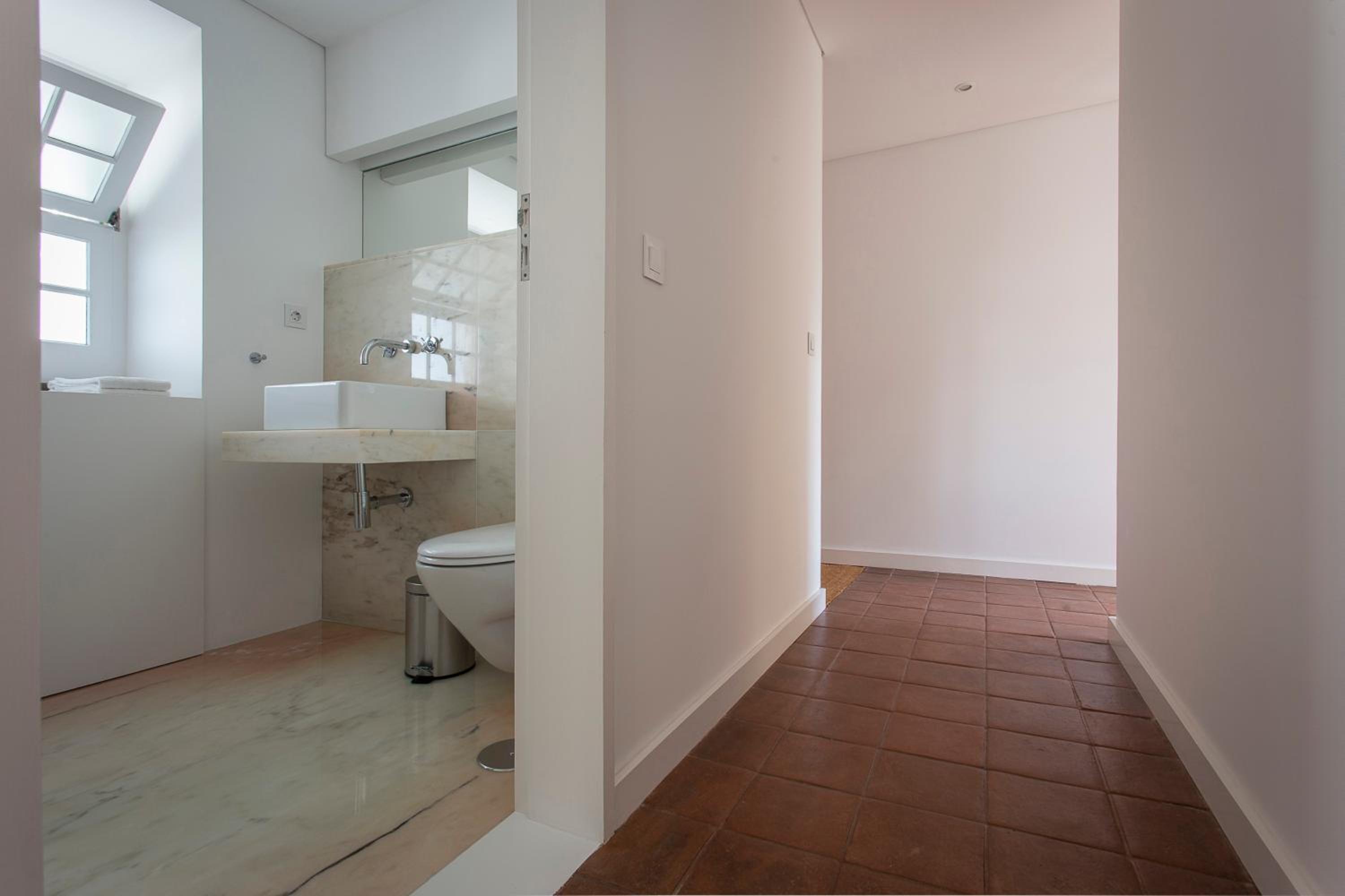 One-Bedroom Vacation Home - Photo 42