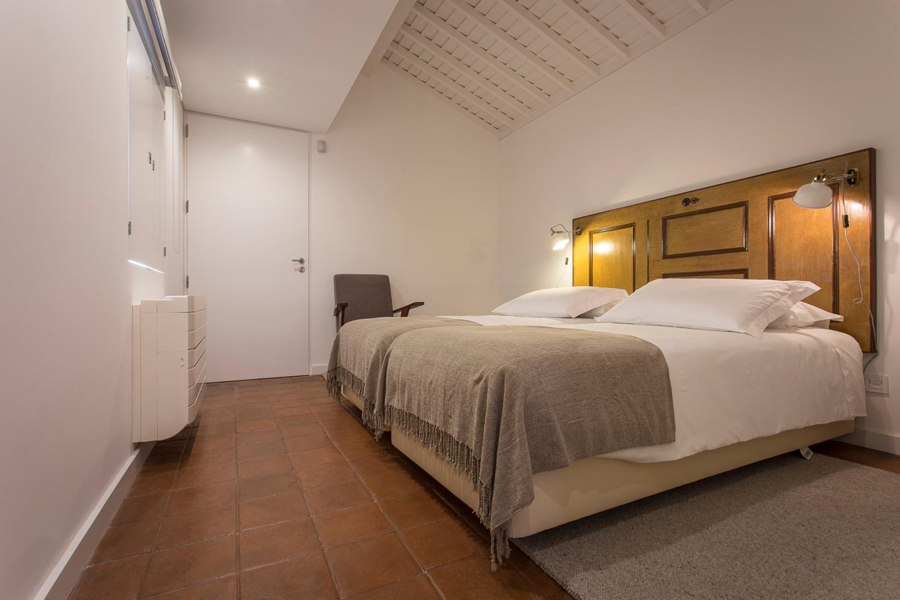 One-Bedroom Vacation Home - Photo 3