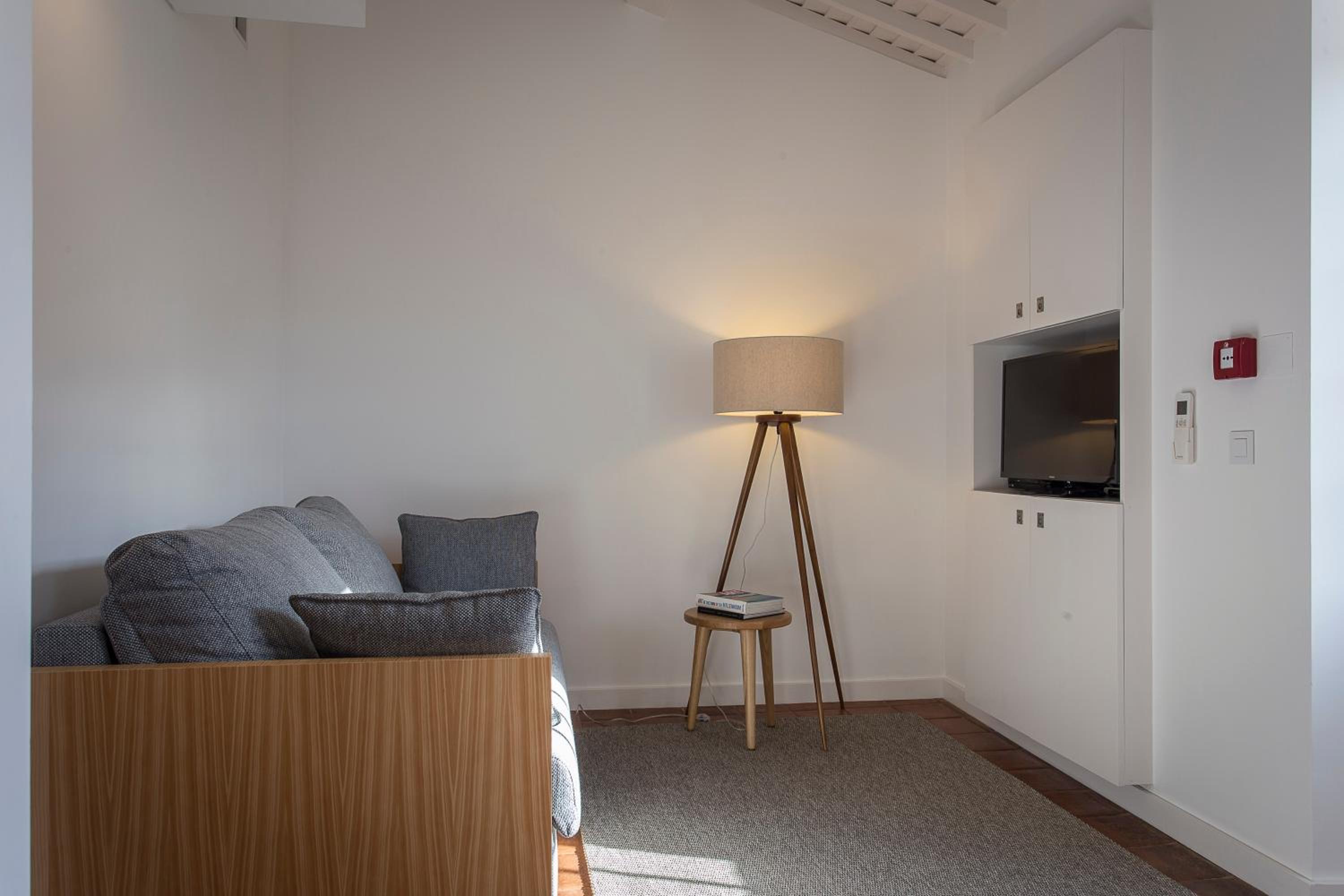 One-Bedroom Vacation Home - Photo 4