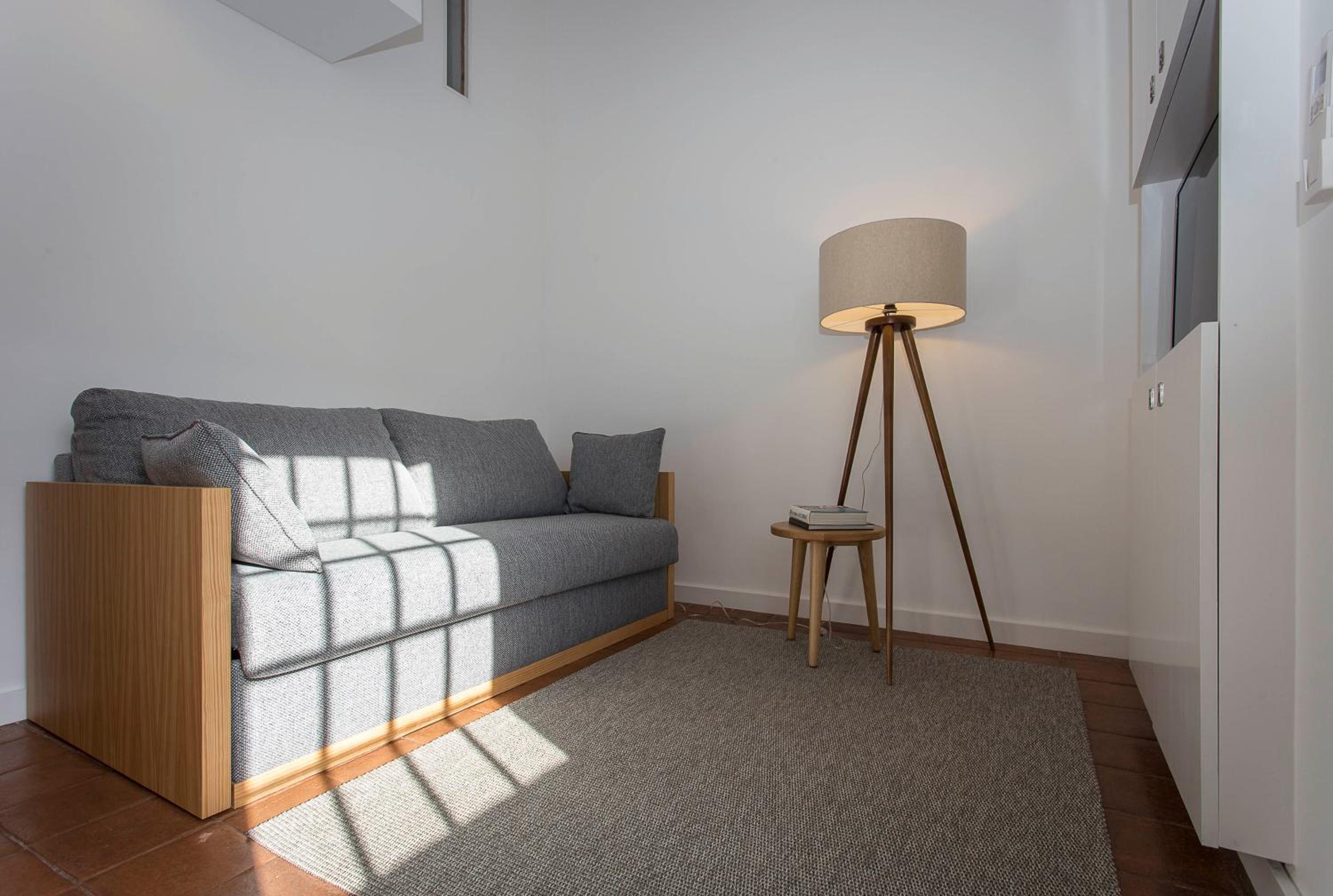 One-Bedroom Vacation Home - Photo 5