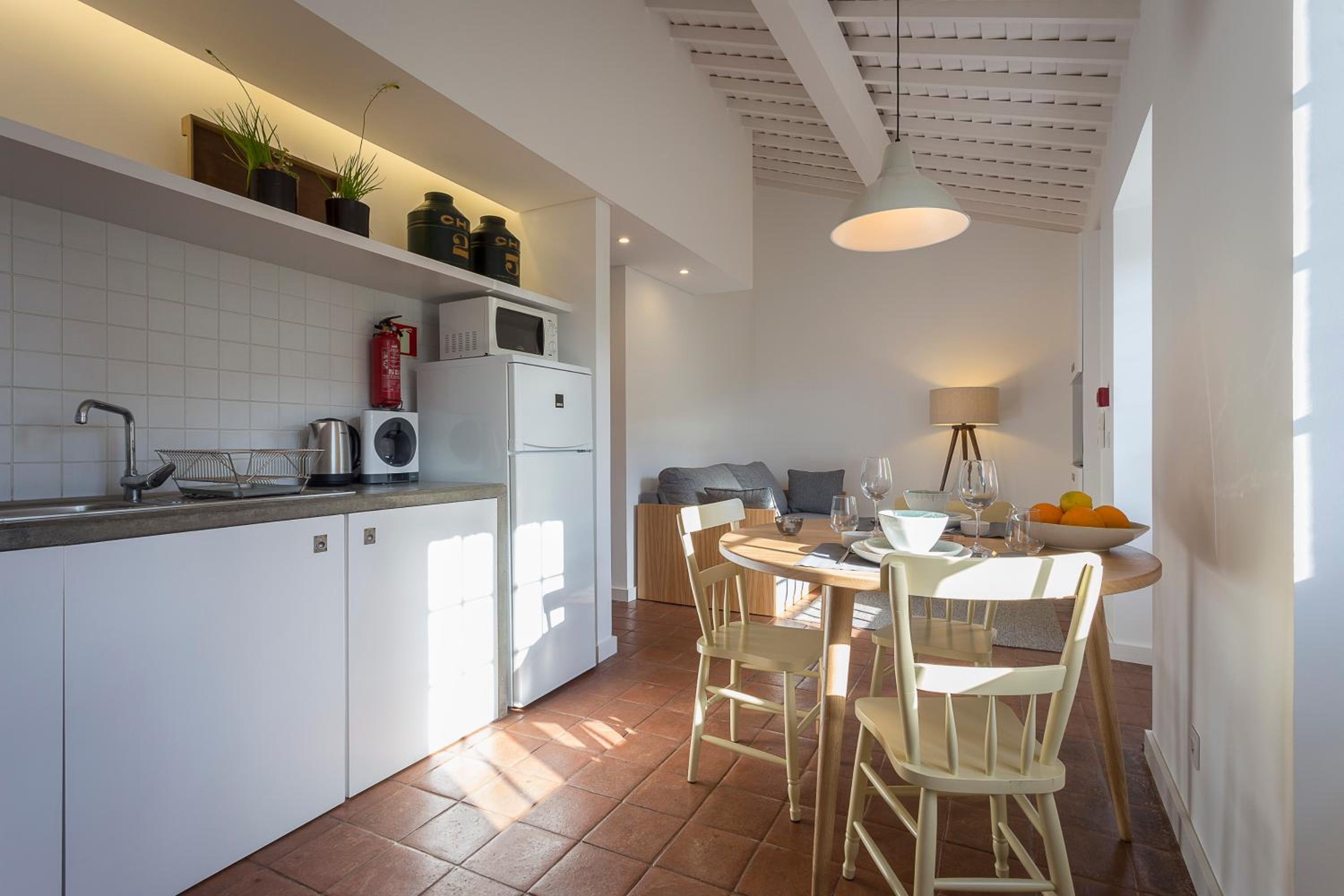 One-Bedroom Vacation Home - Photo 7