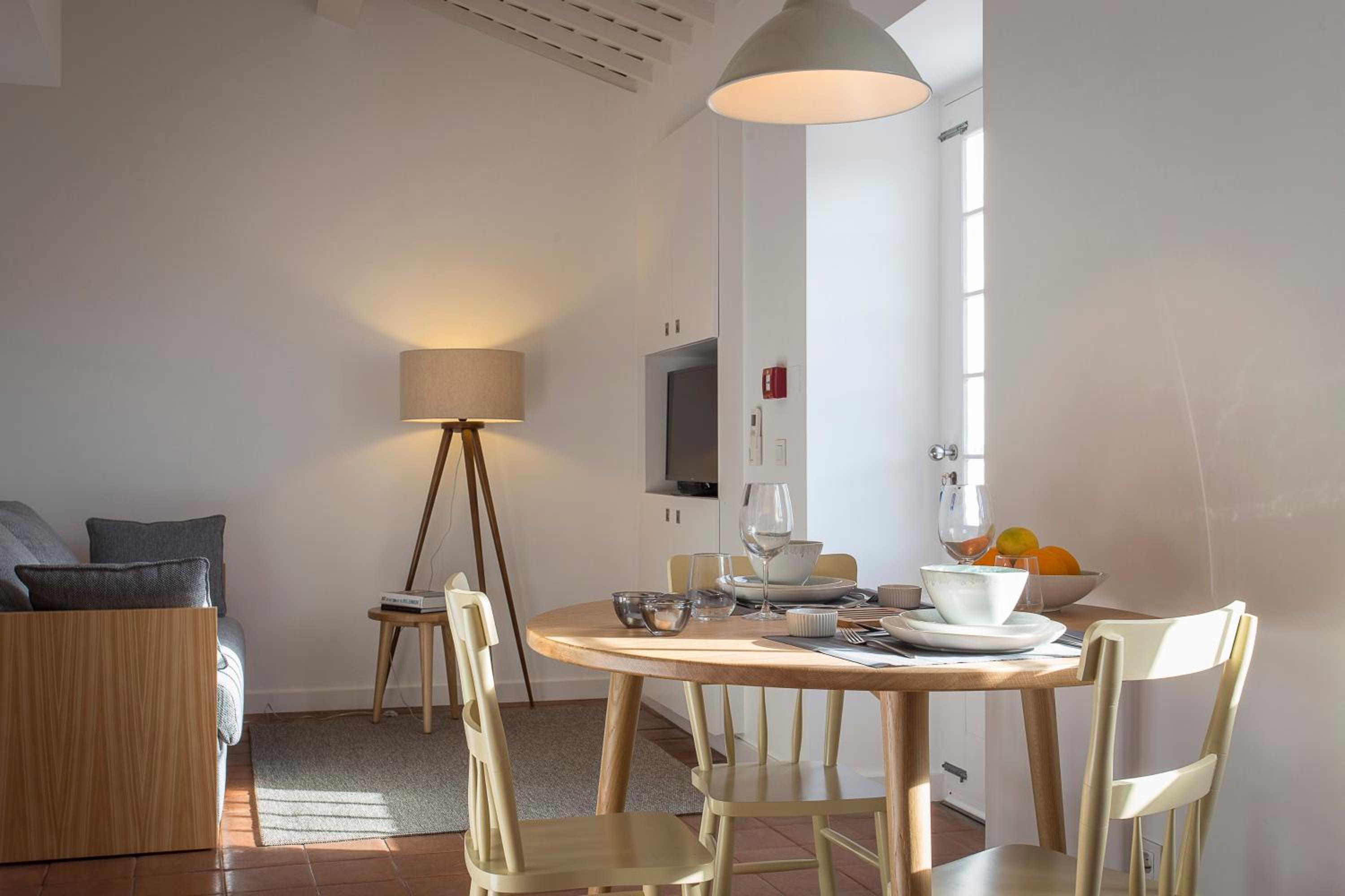 One-Bedroom Vacation Home - Photo 9