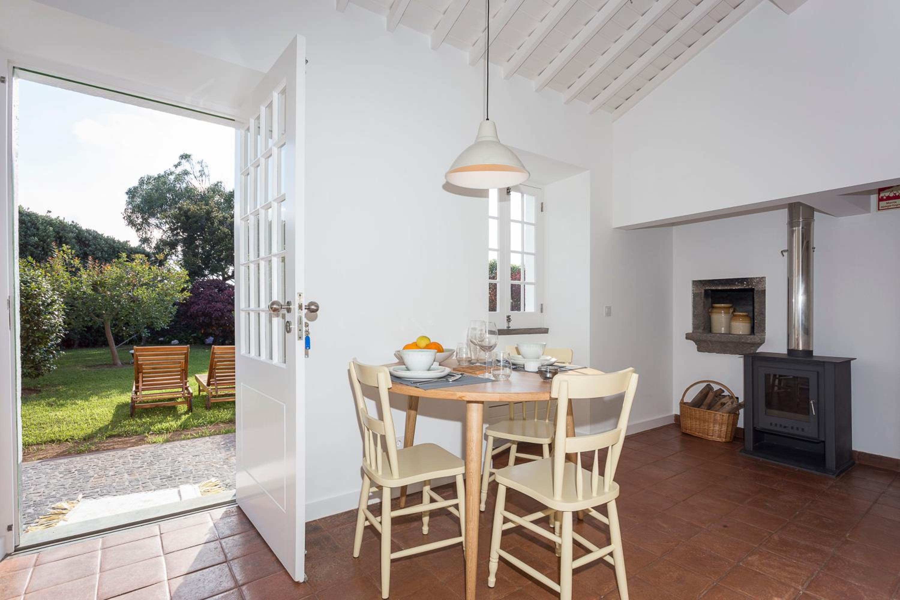 One-Bedroom Vacation Home - Photo 40