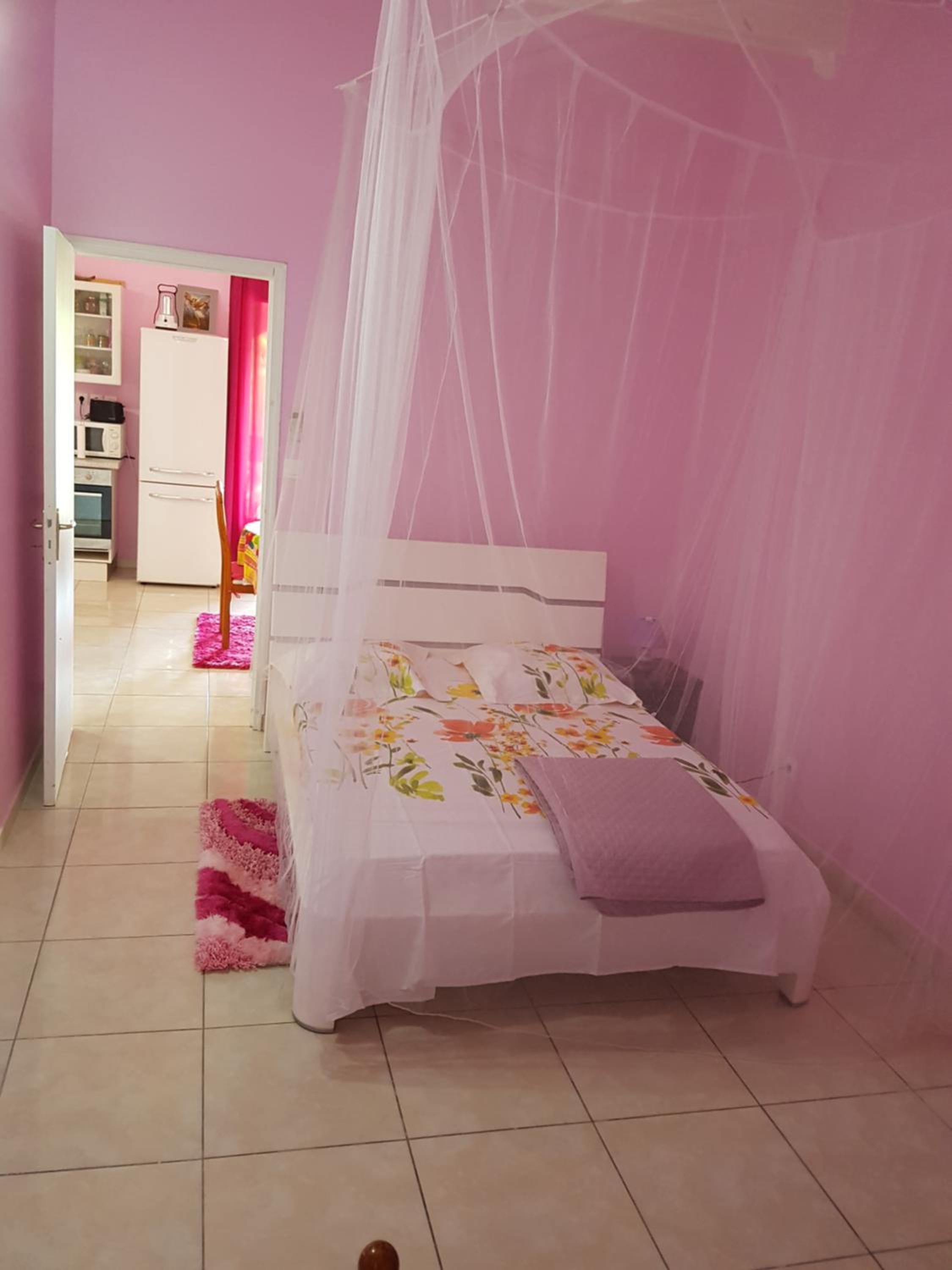 Two-Bedroom Villa photo 2