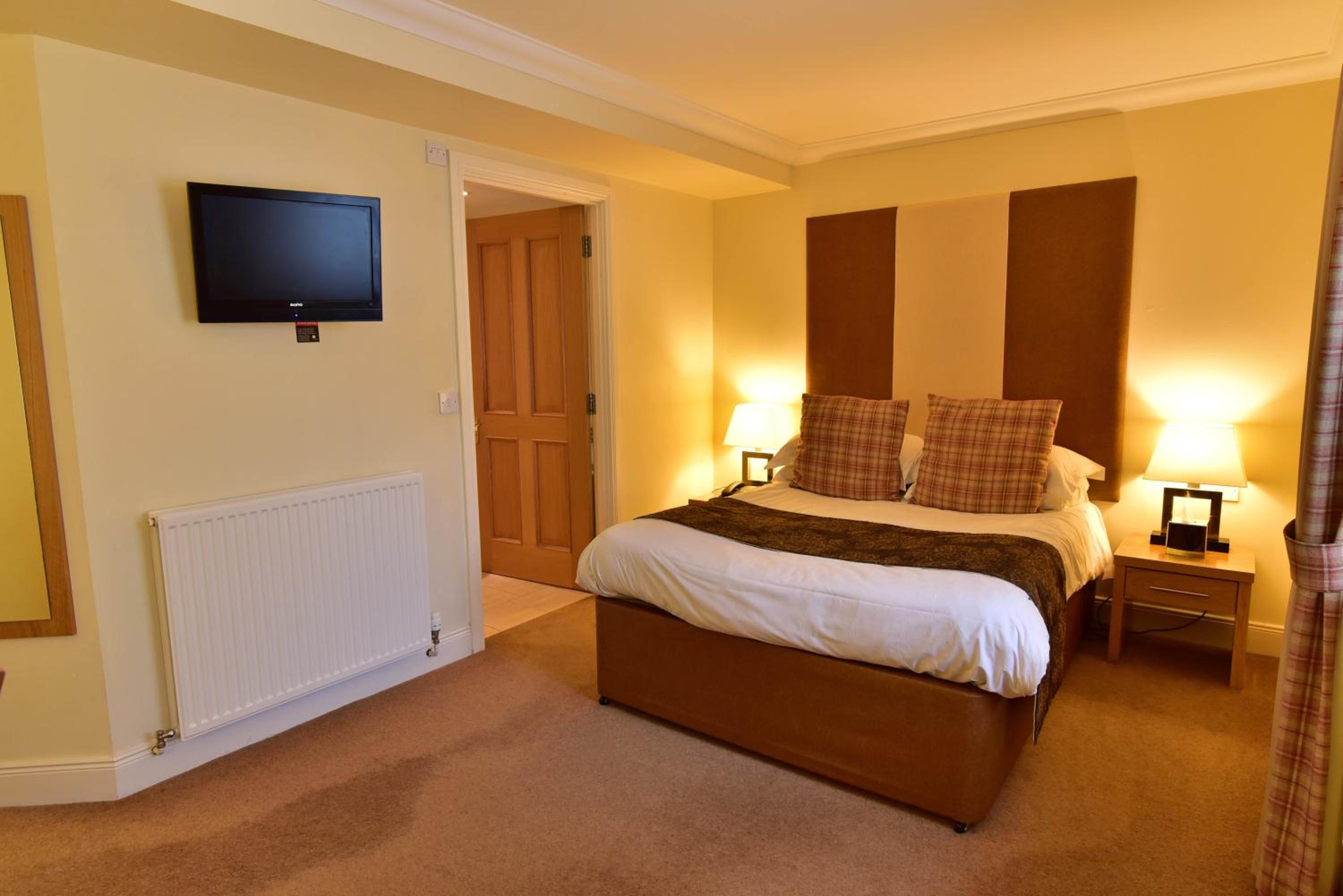 Standard Double Room - Photo 1