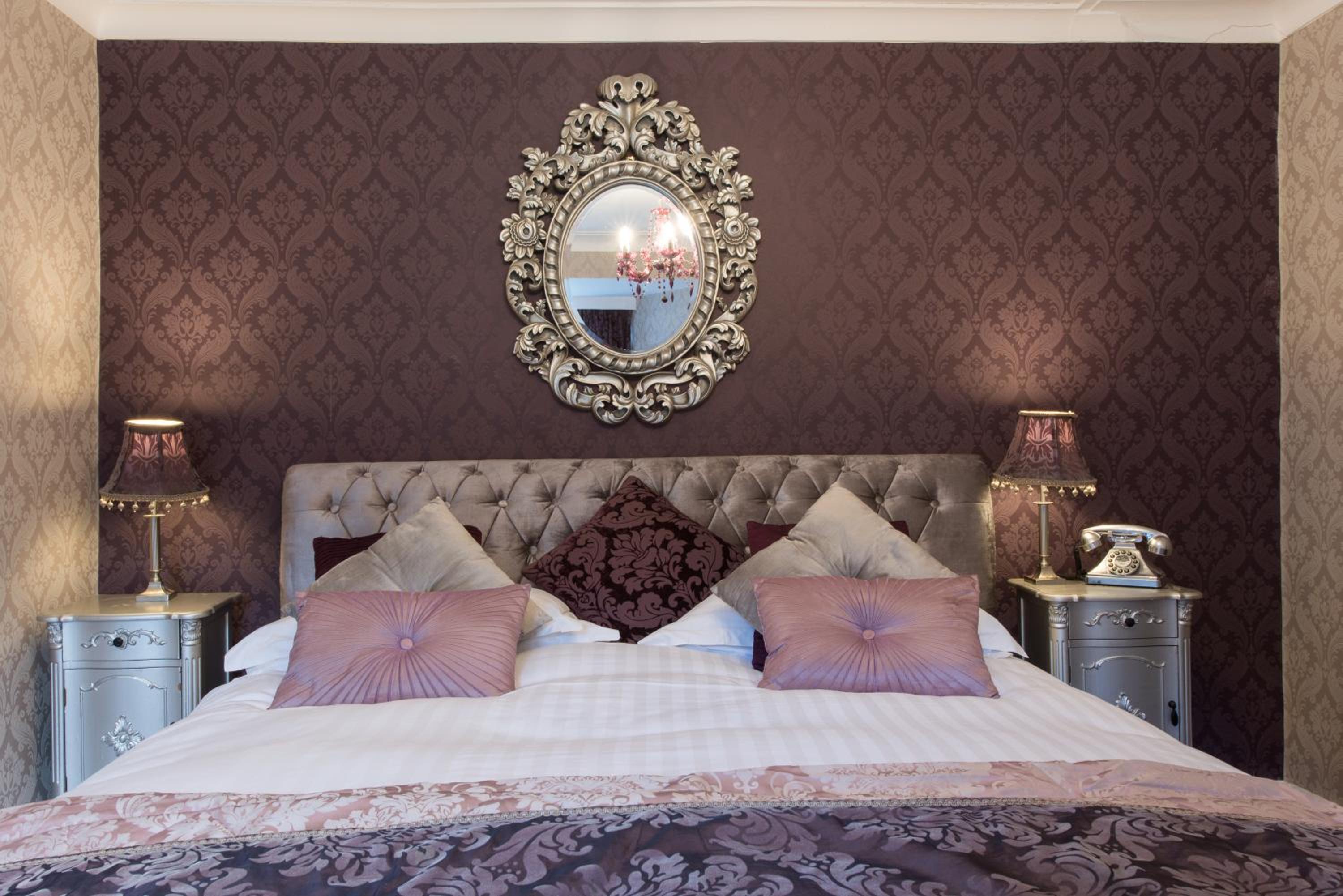Executive Double Room with Jacuzzi photo 1