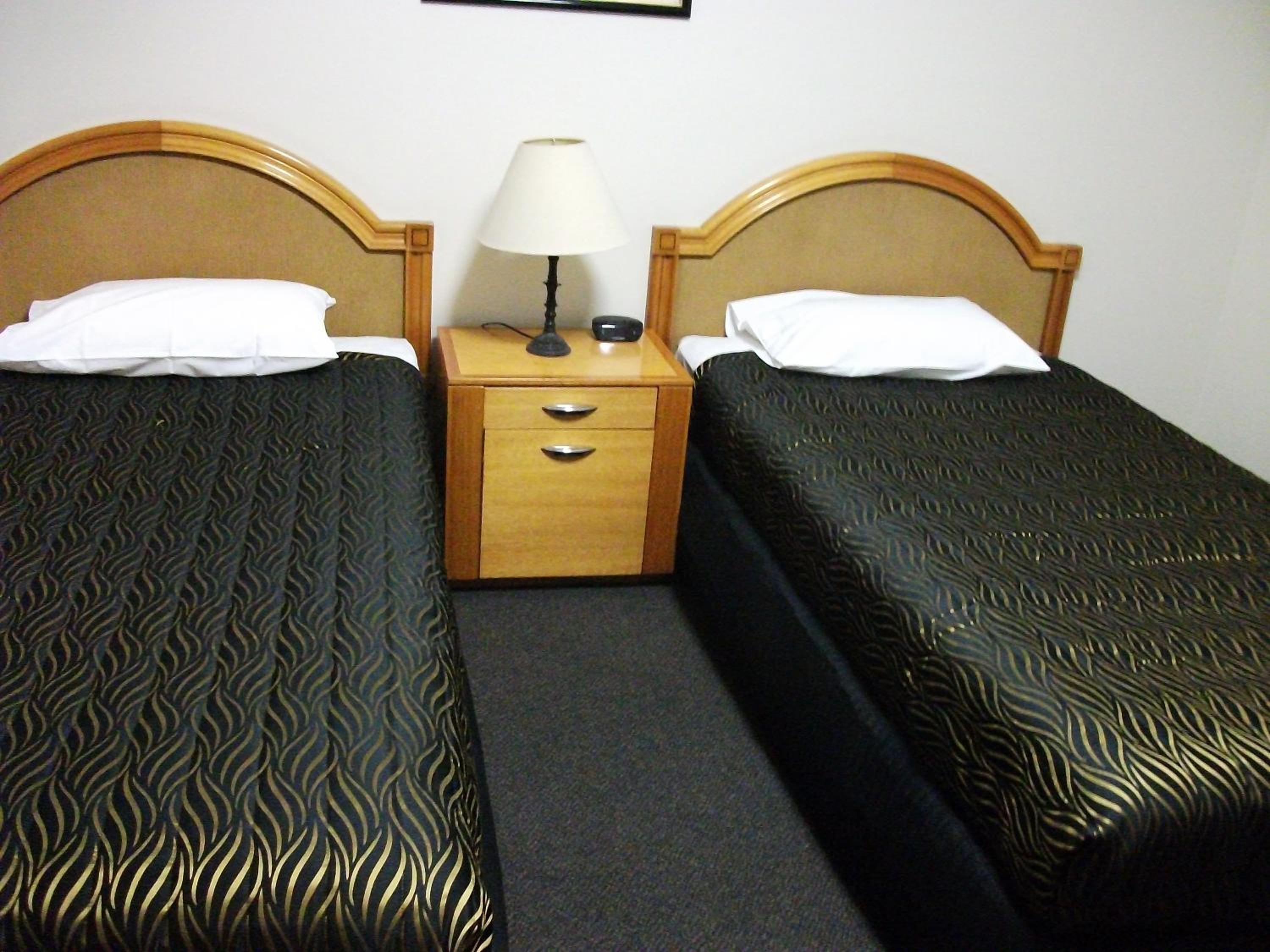 Twin Room photo 1