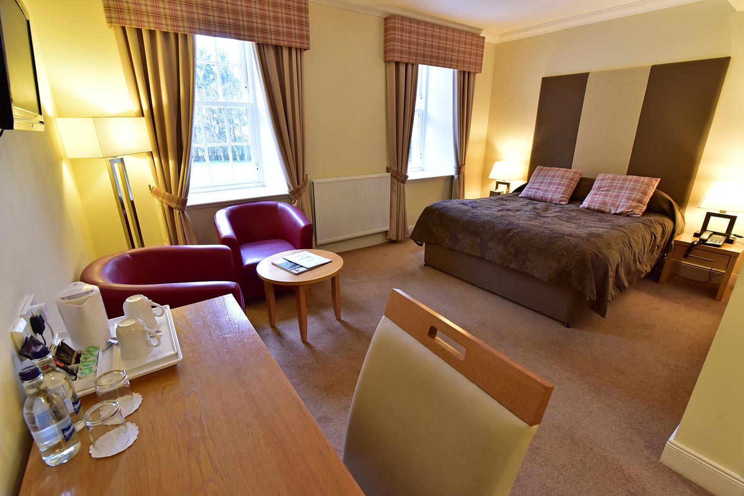 Executive Double or Twin Room - Photo 6