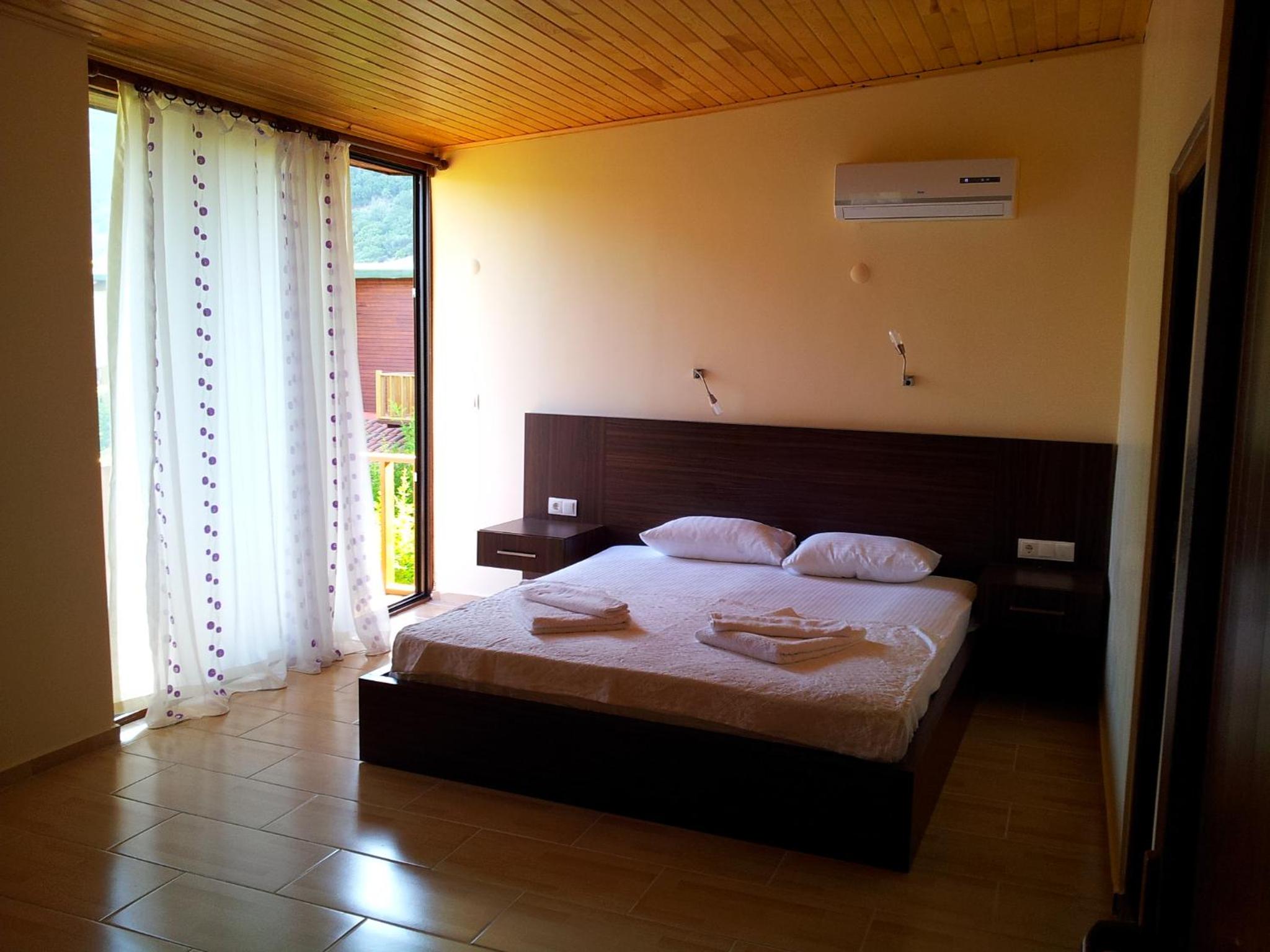 Comfort Single Room with Balcony photo 2