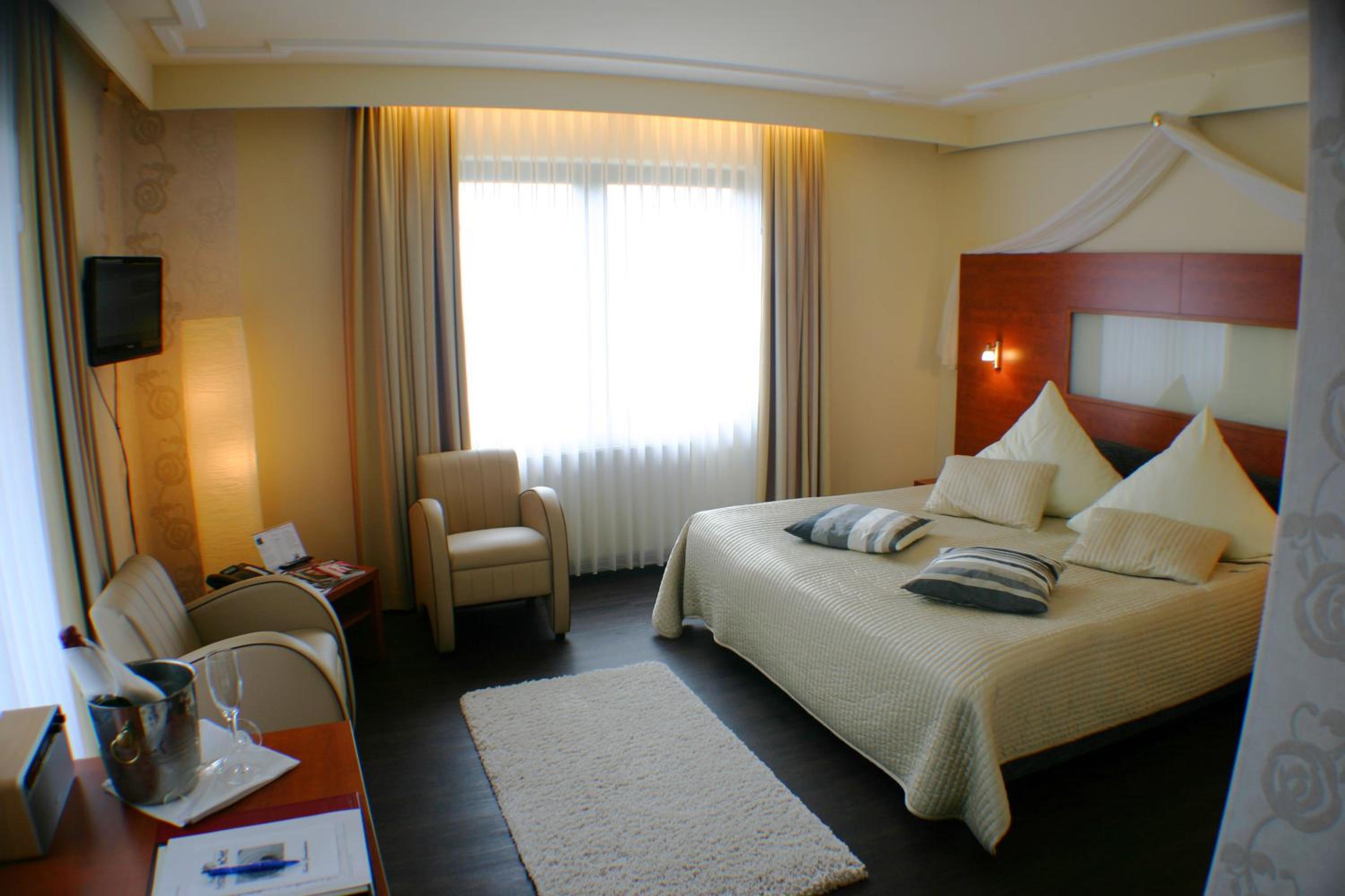 Exclusive Double Room - Photo 1
