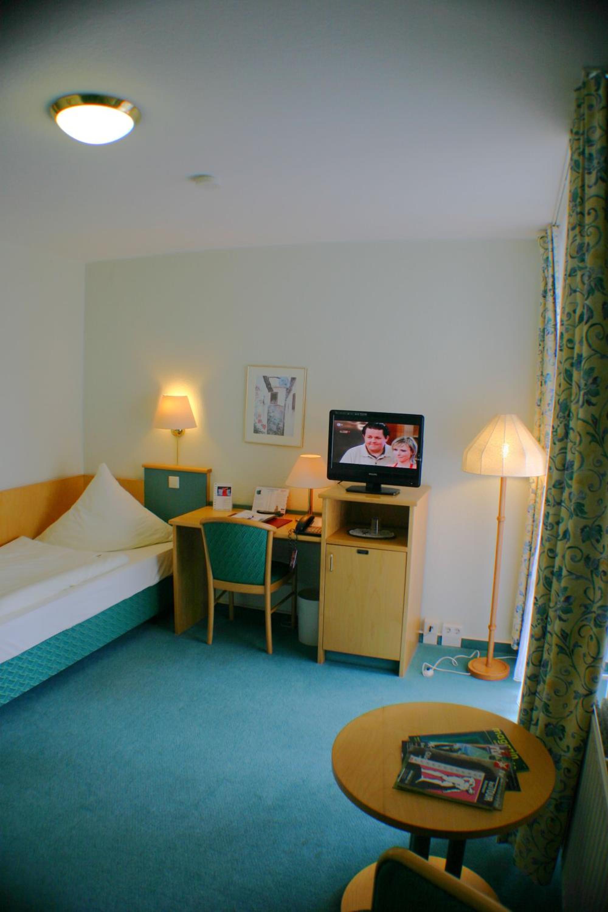 Standard Single Room photo 1