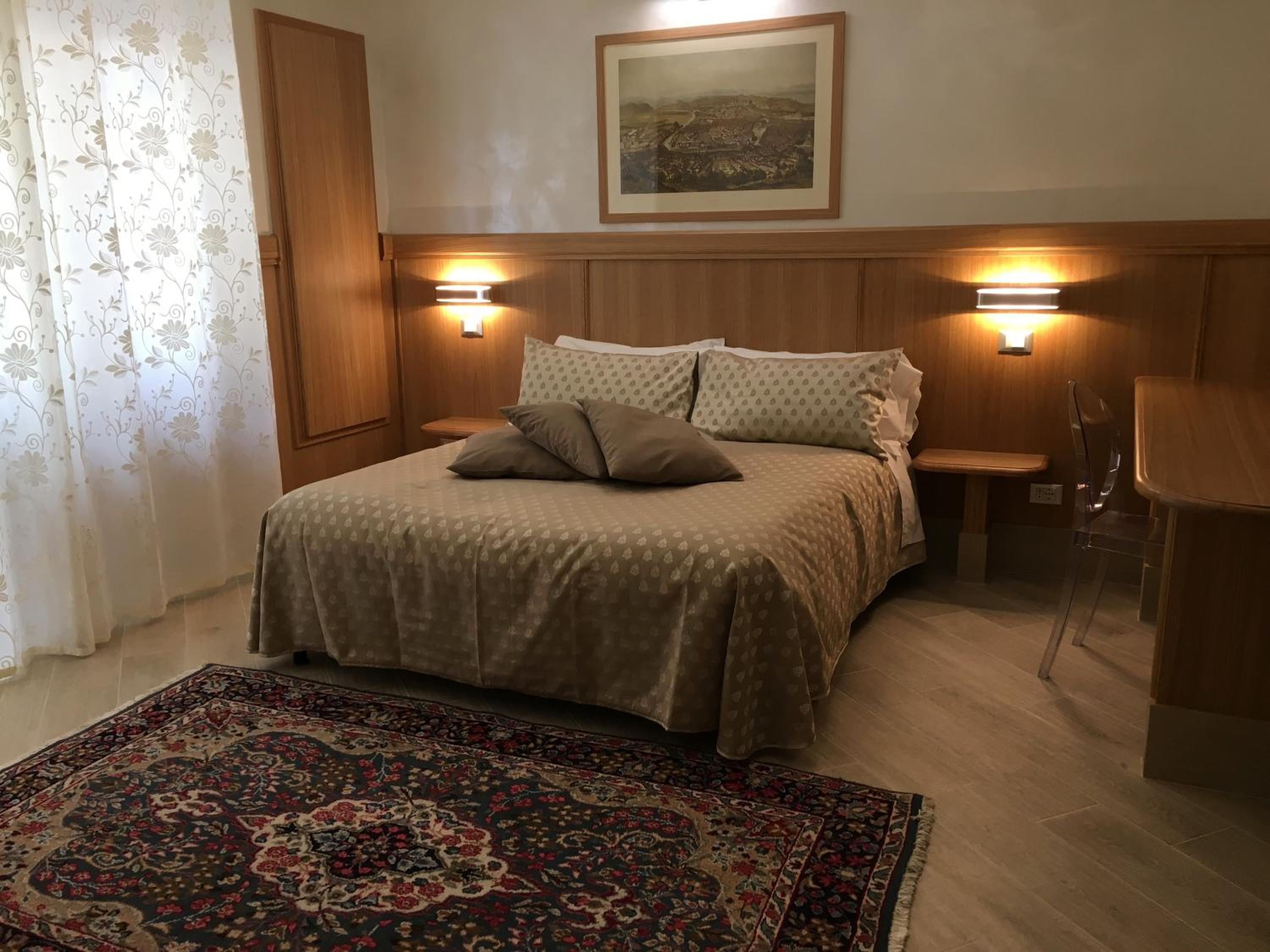 Double Room photo 3