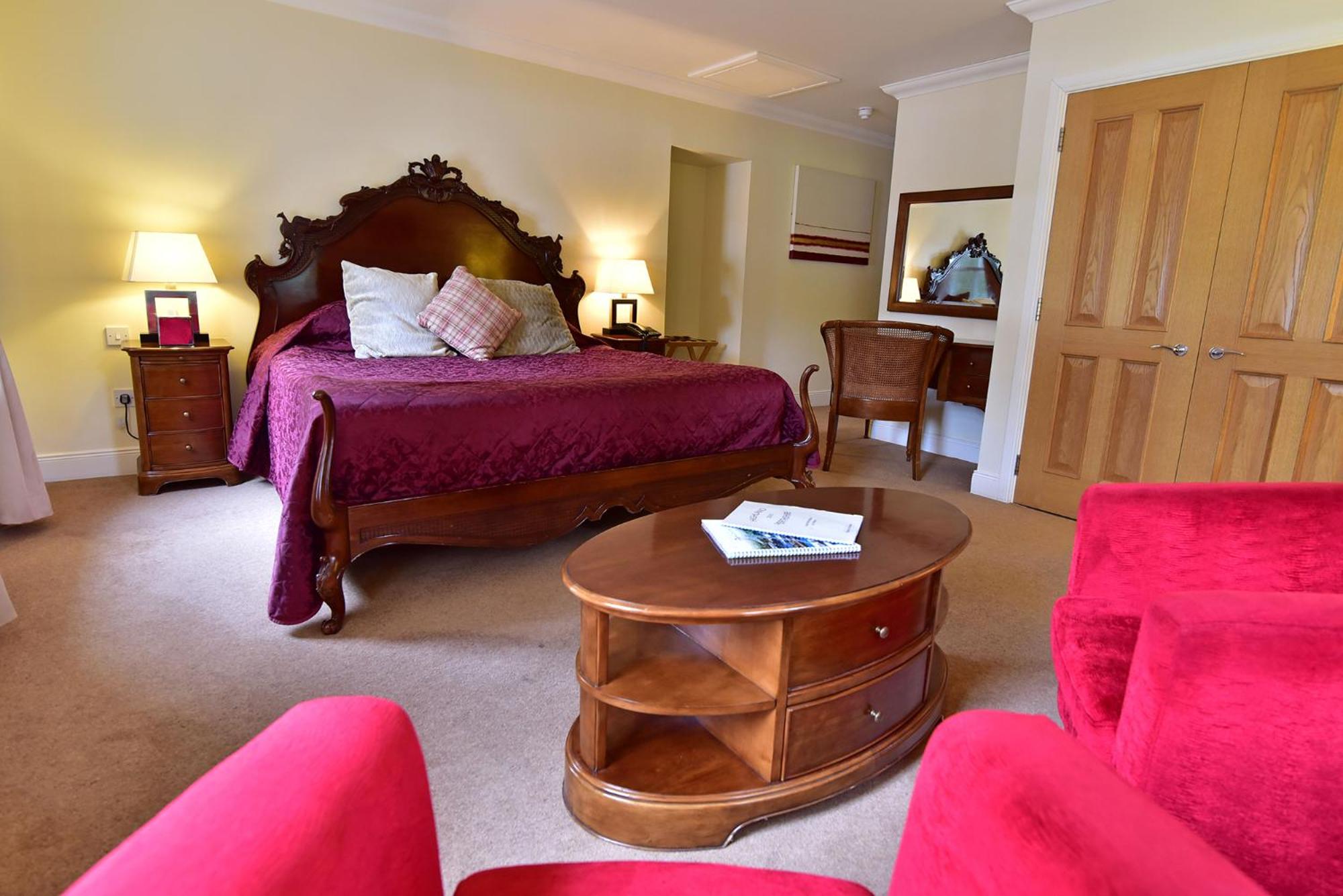 Cedar Double Room - Photo 2