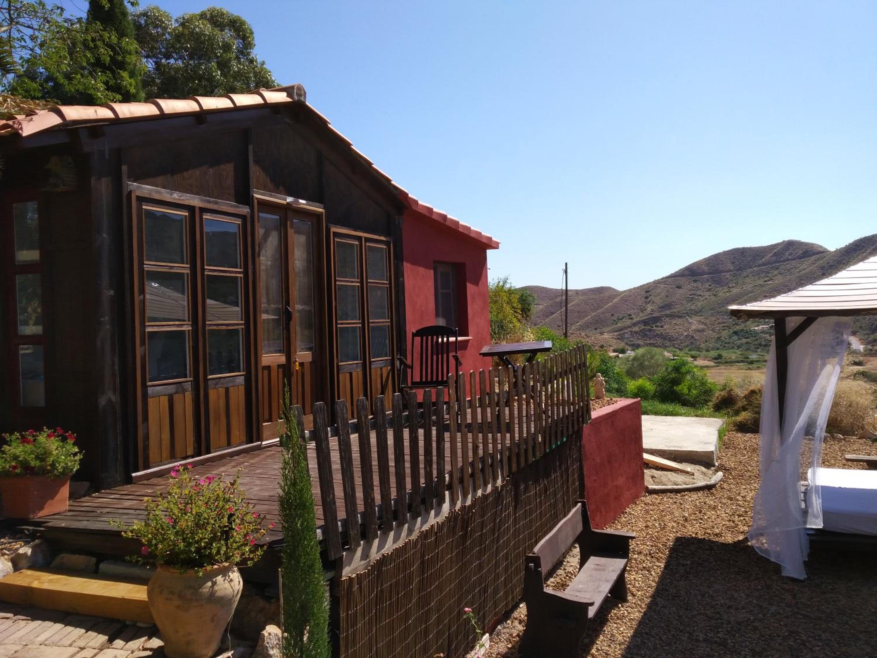 Double Room with Private Bathroom photo 3