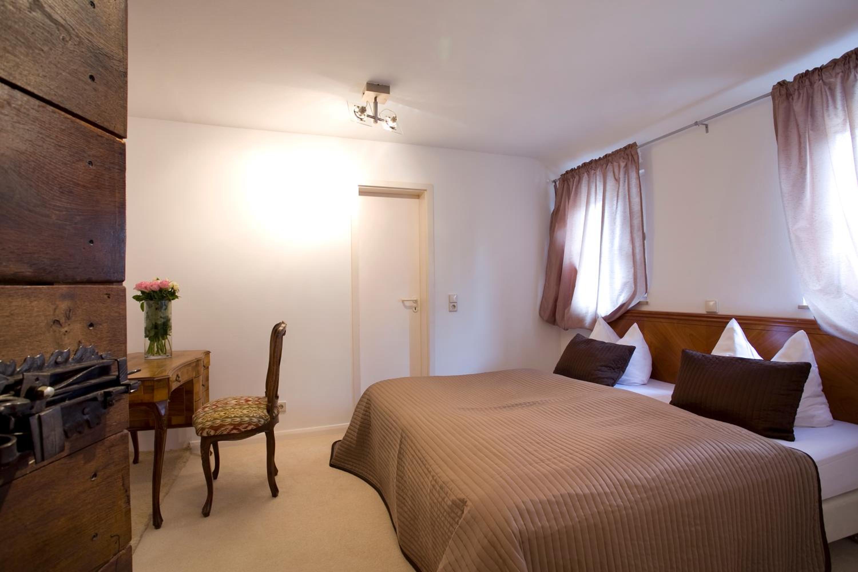 Double Room photo 3