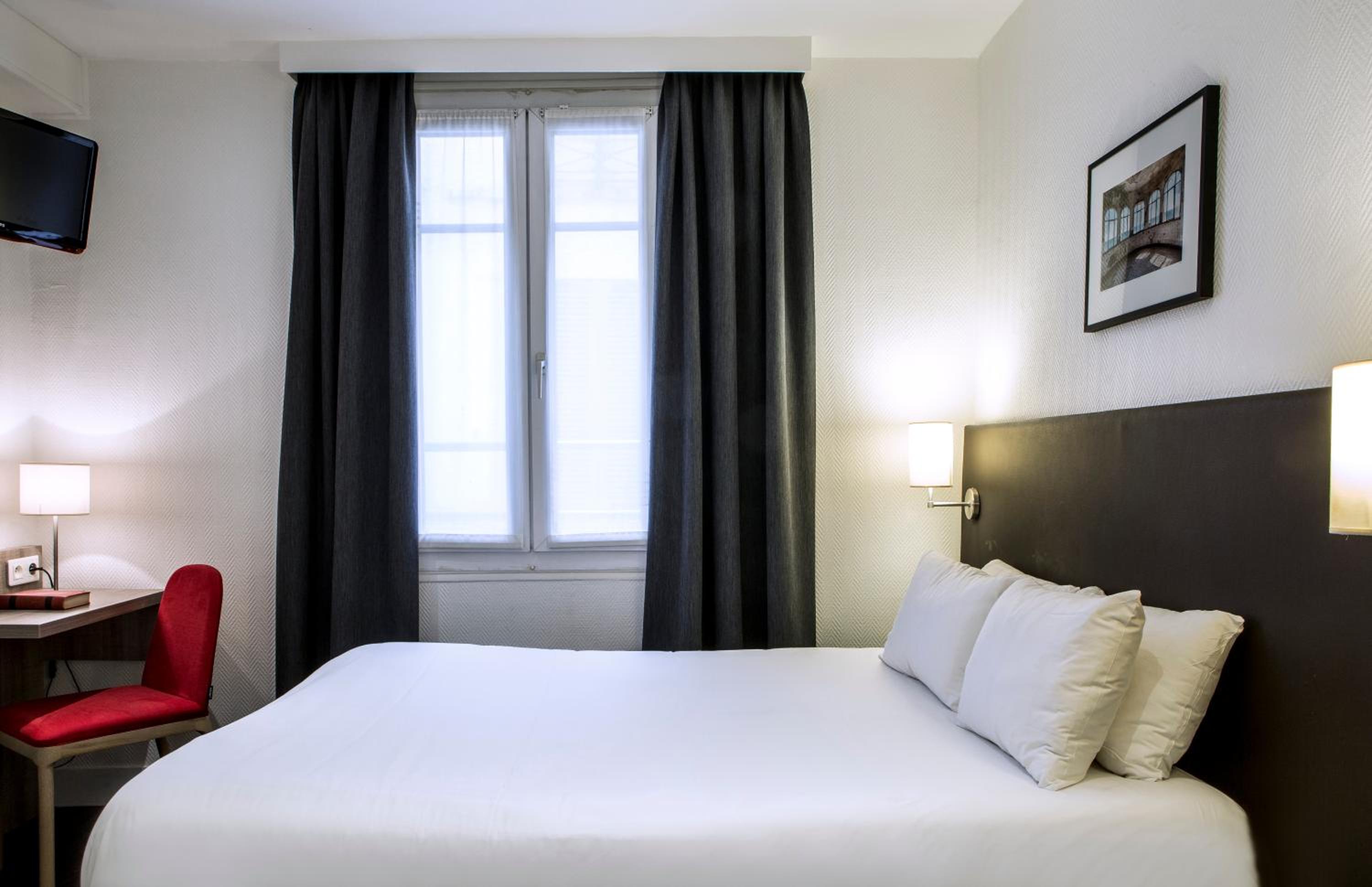 Classic Double or Twin Room photo 1