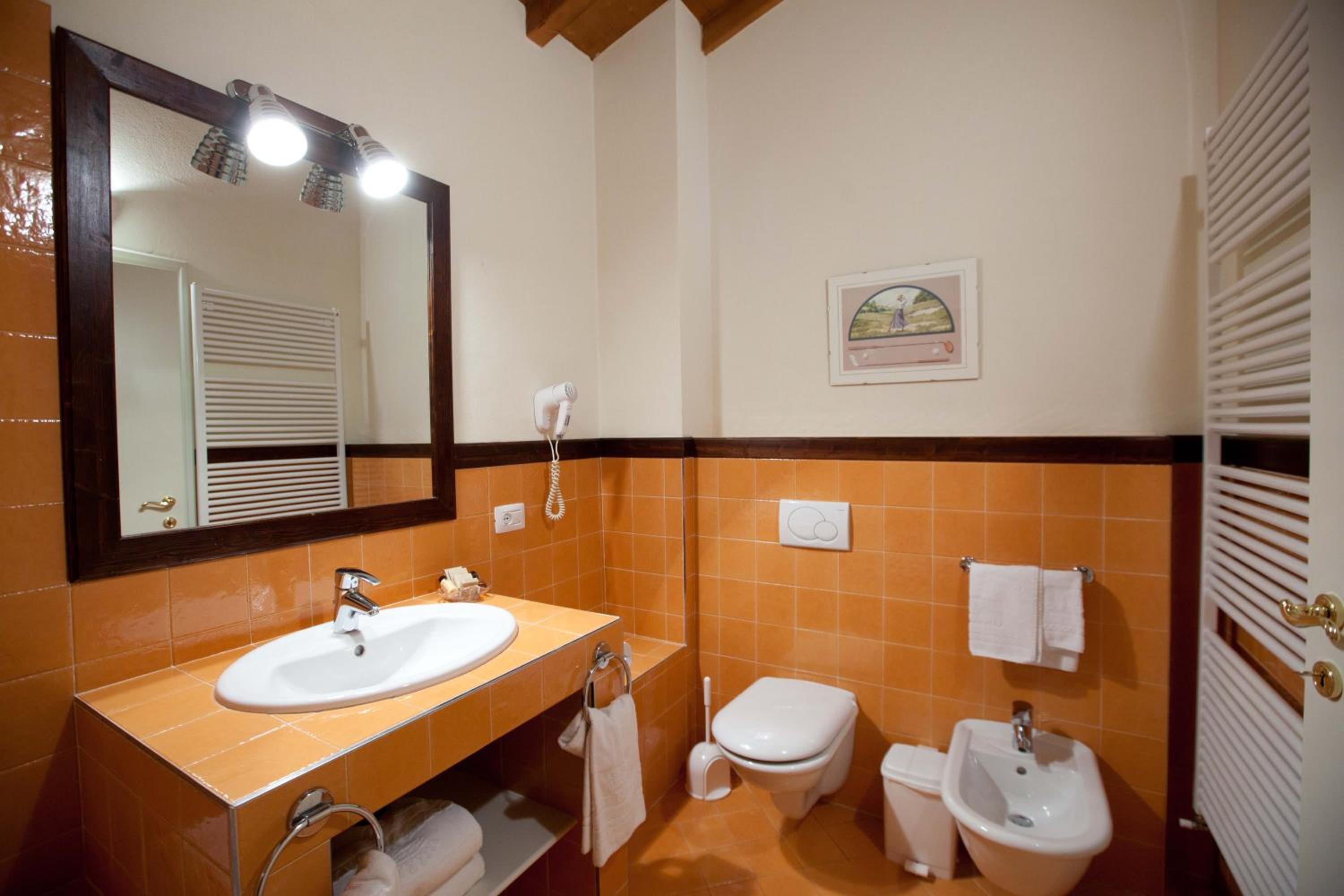 Three-Bedroom Apartment - Ground Floor photo 3