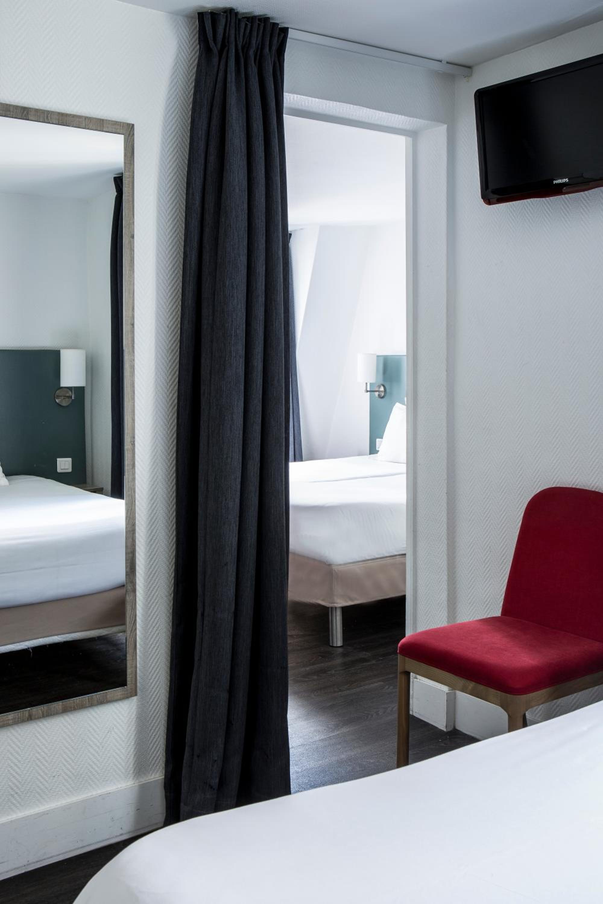 Quadruple Room photo 1