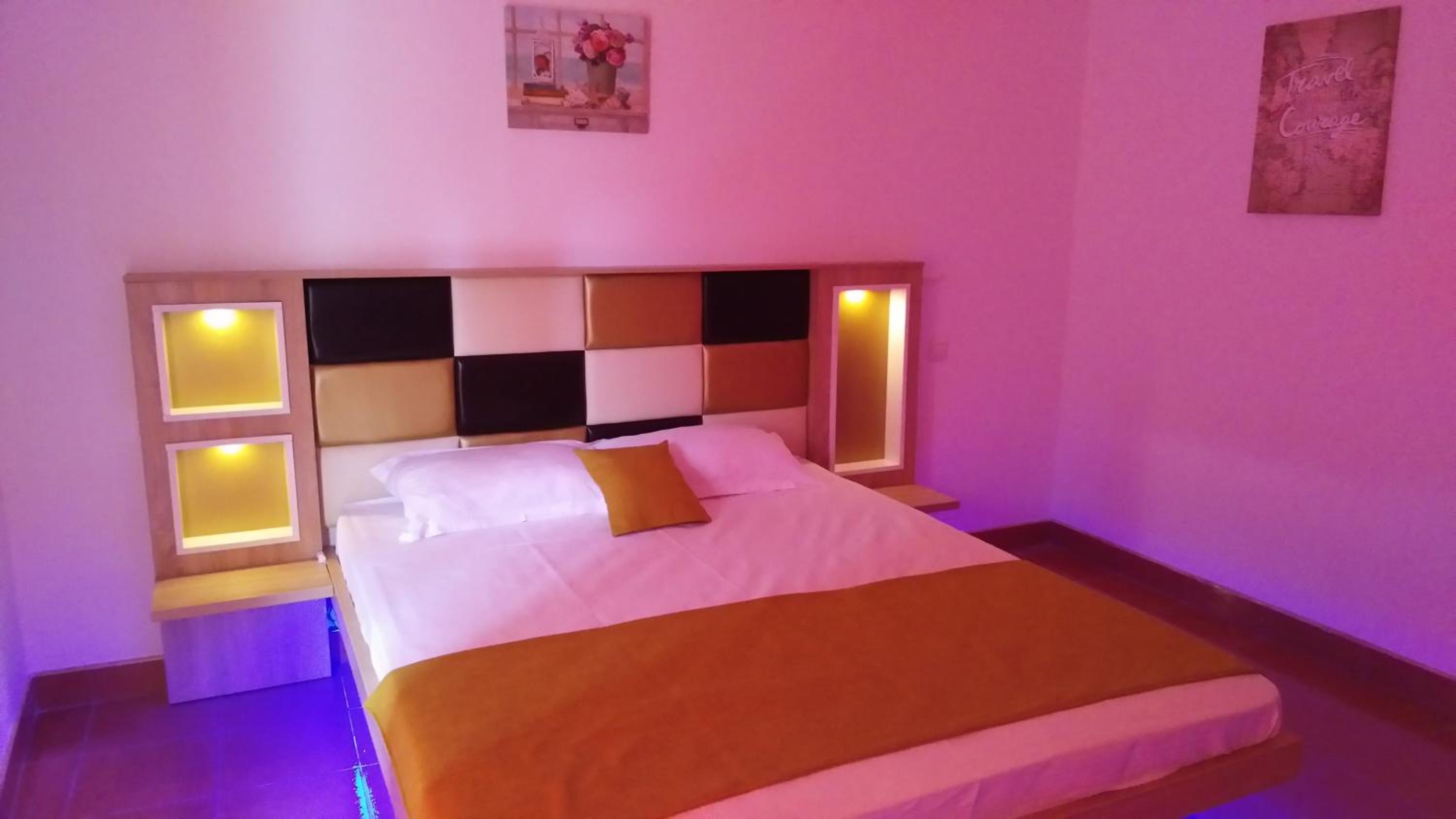 Double Room photo 3