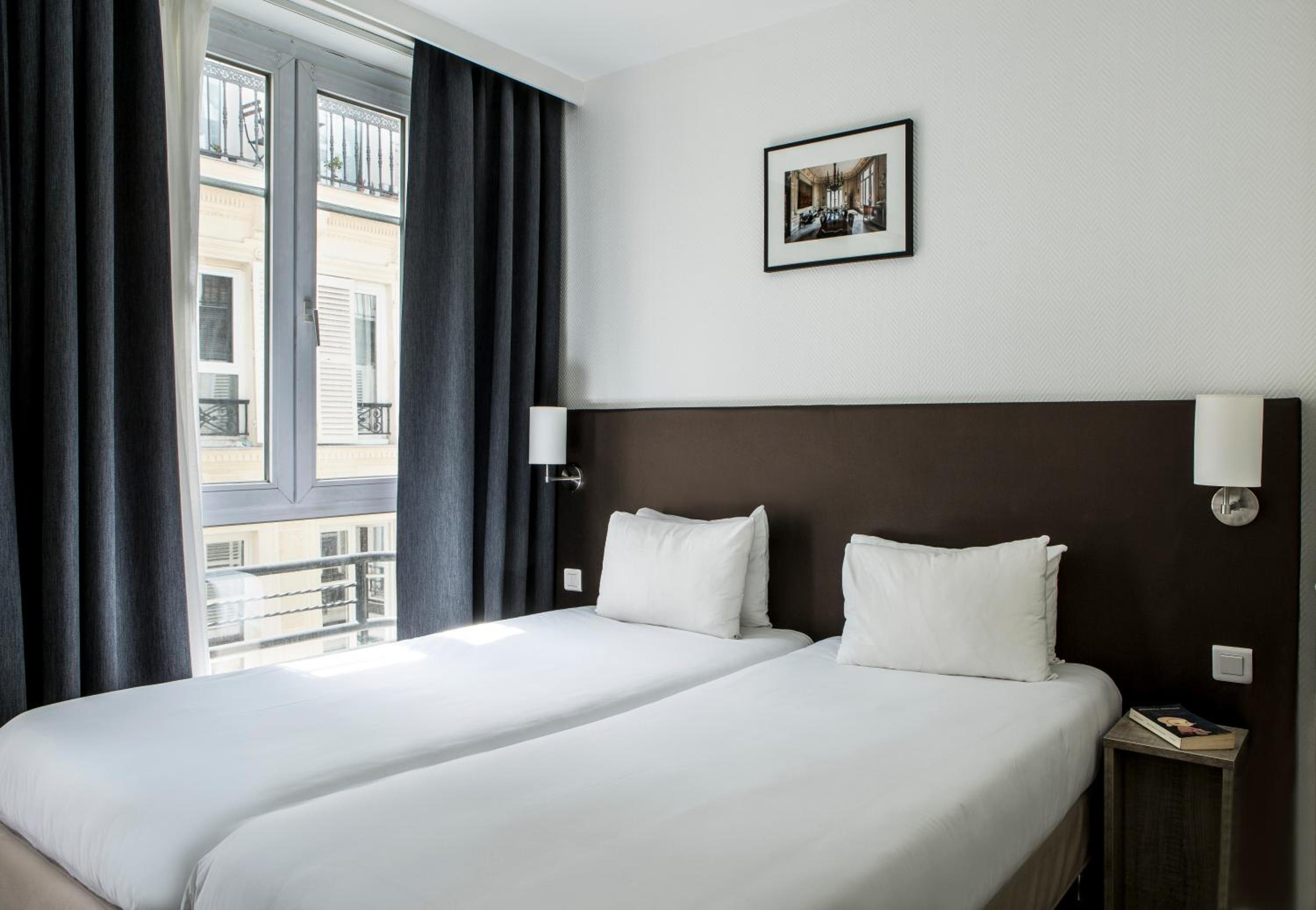 Twin Room photo 1