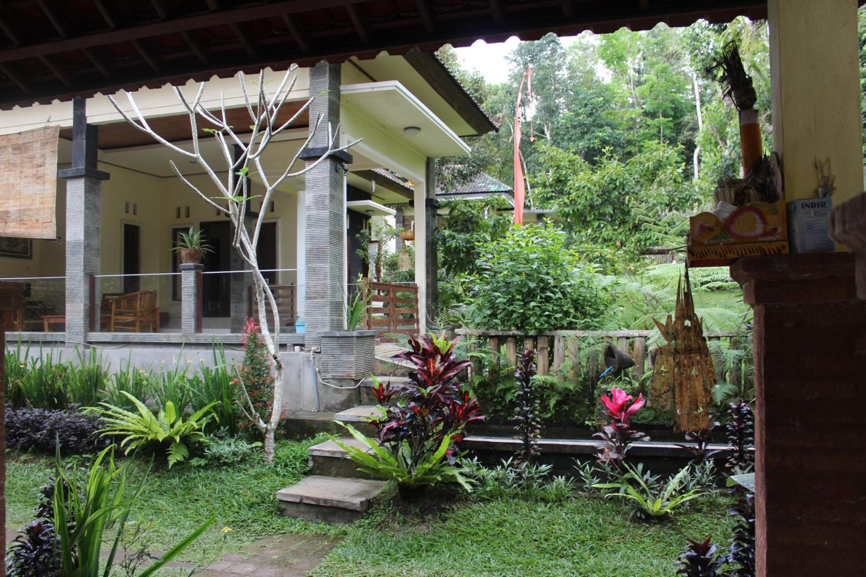 Family Room with Terrace - Photo 5