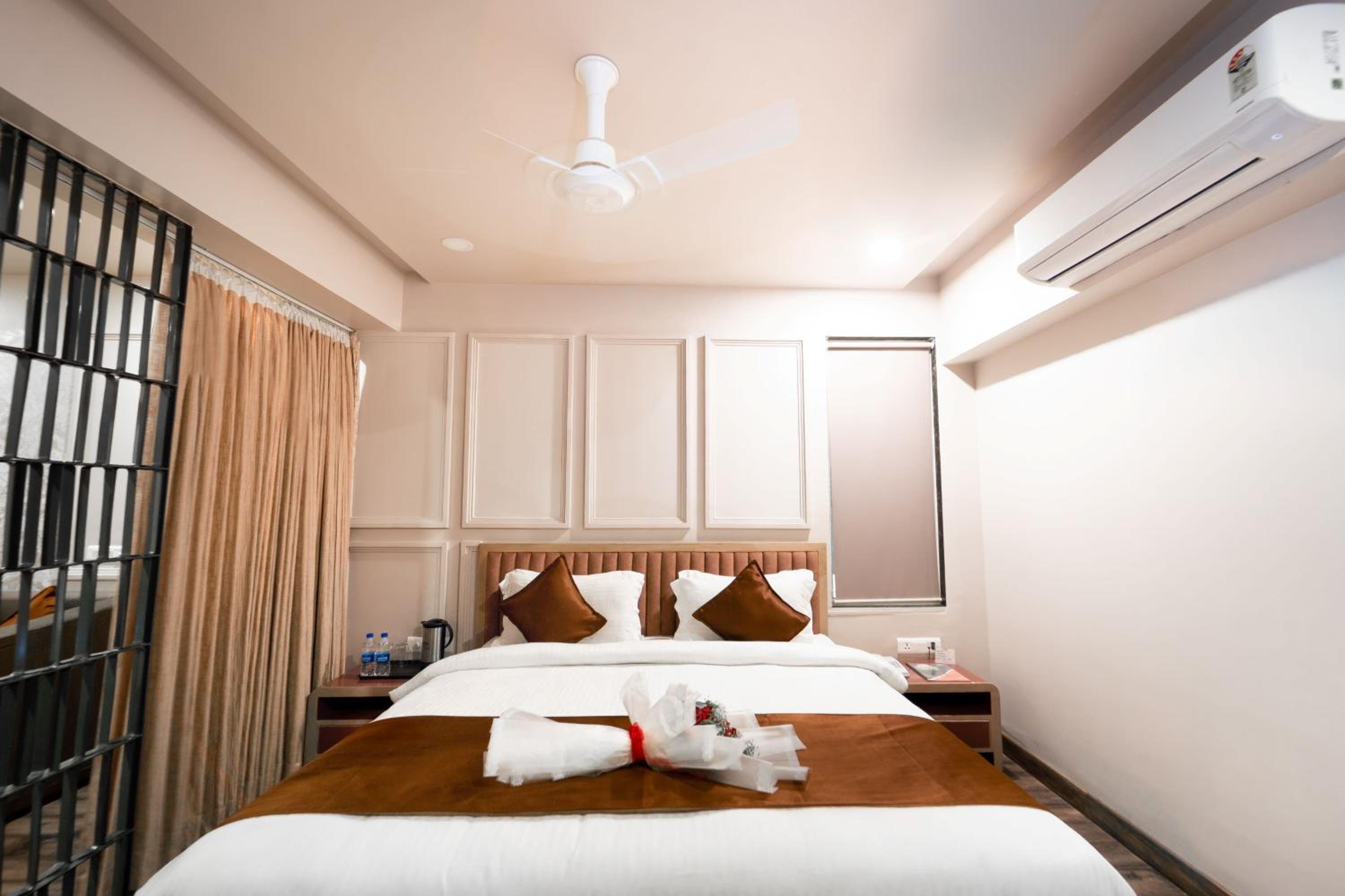 Superior Suite