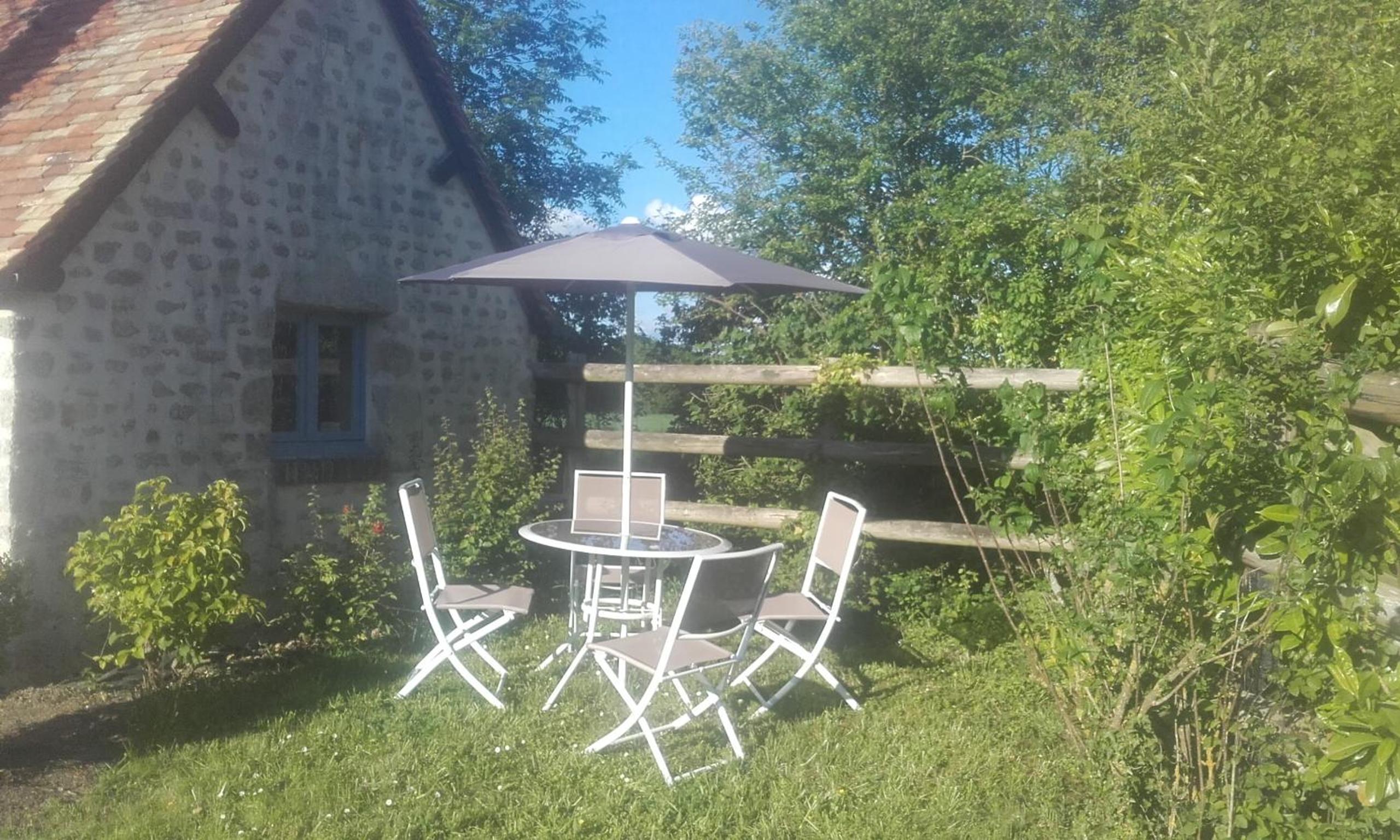 Maisonette - Photo 13