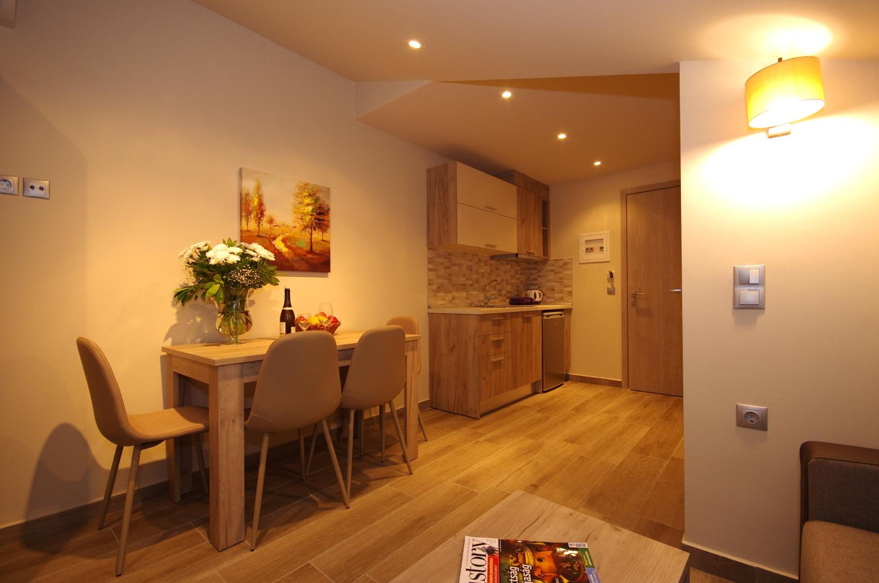 Superior Apartment photo 3