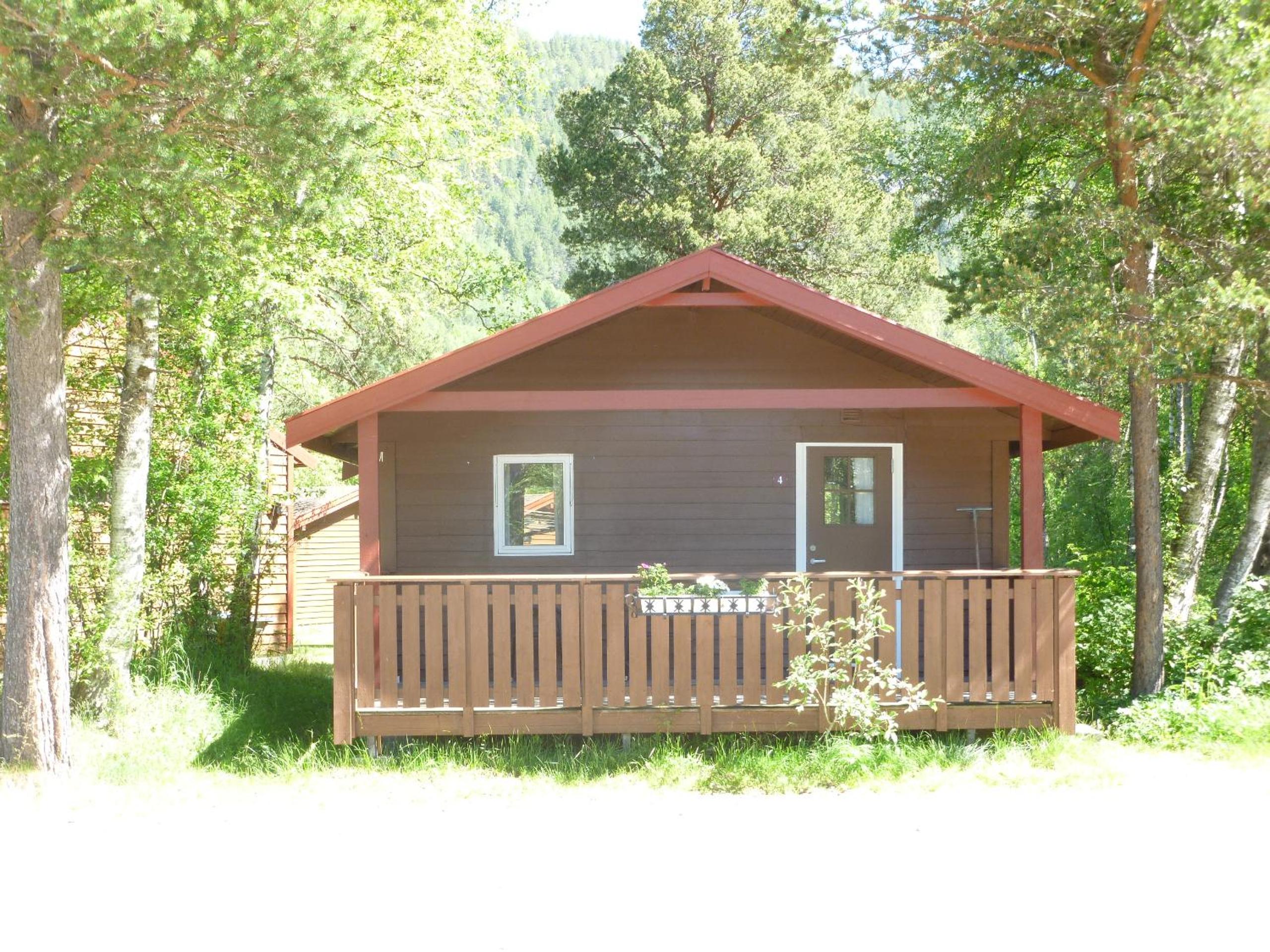 One-Bedroom House (2 Adults) - Photo 6
